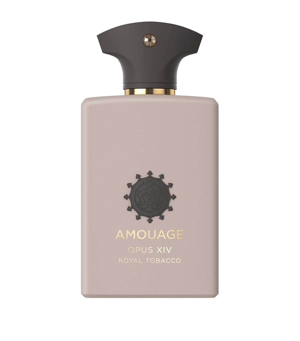 Amouage Opus XIV Royal Tobacco Eau de Parfum (100ml)