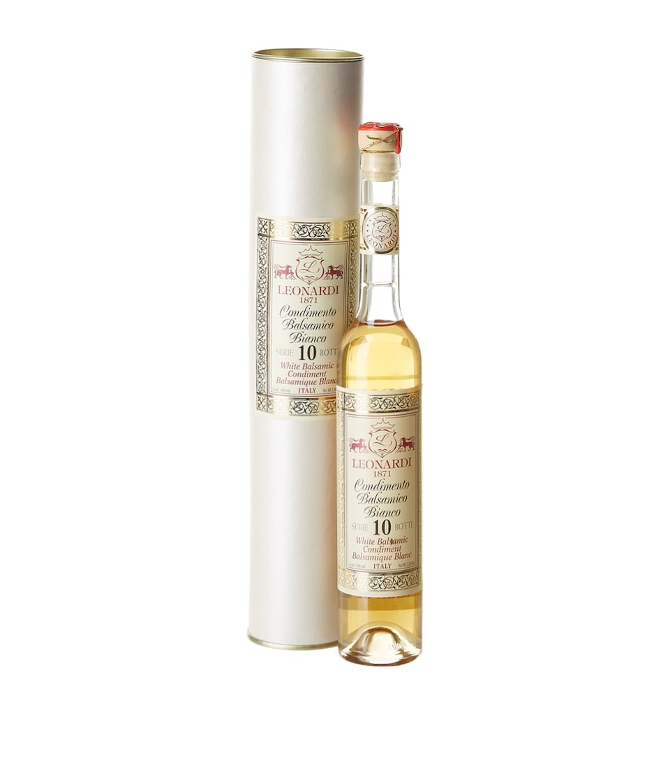 White Balsamic Condiment 10 Travasi (100ml)