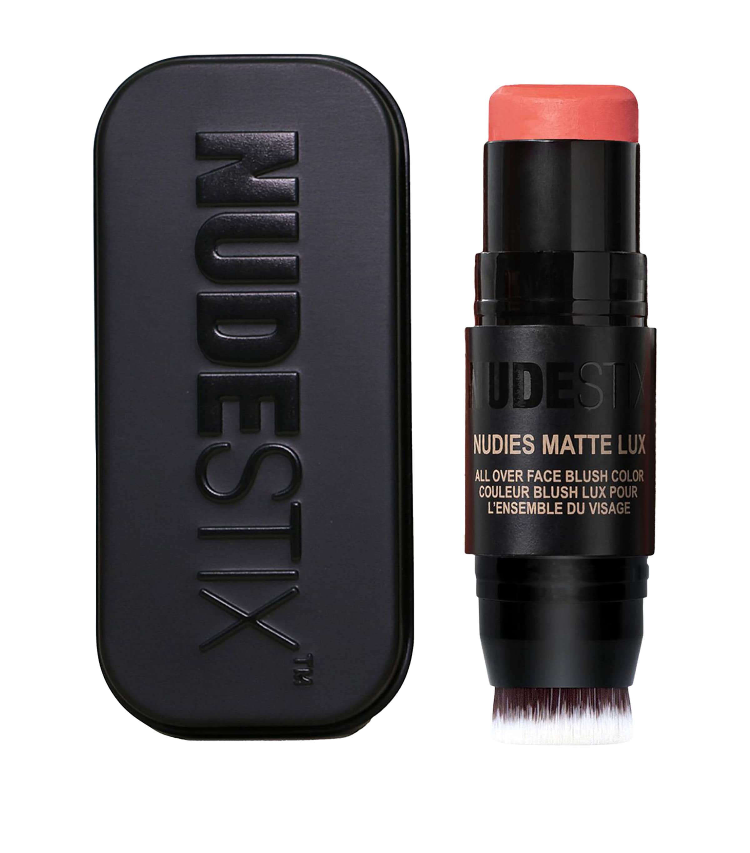 Nudies Matte Luxe Blush