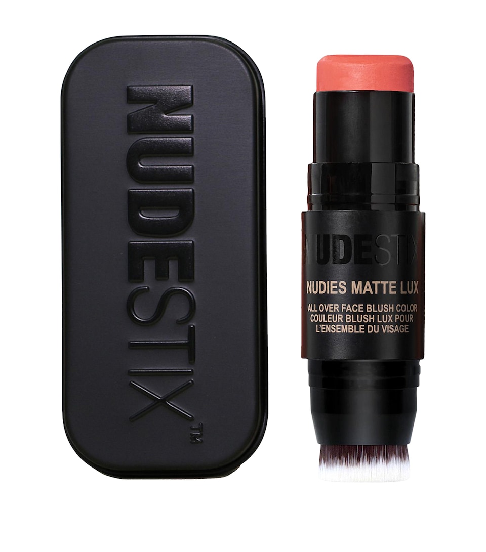 Nudies Matte Luxe Blush