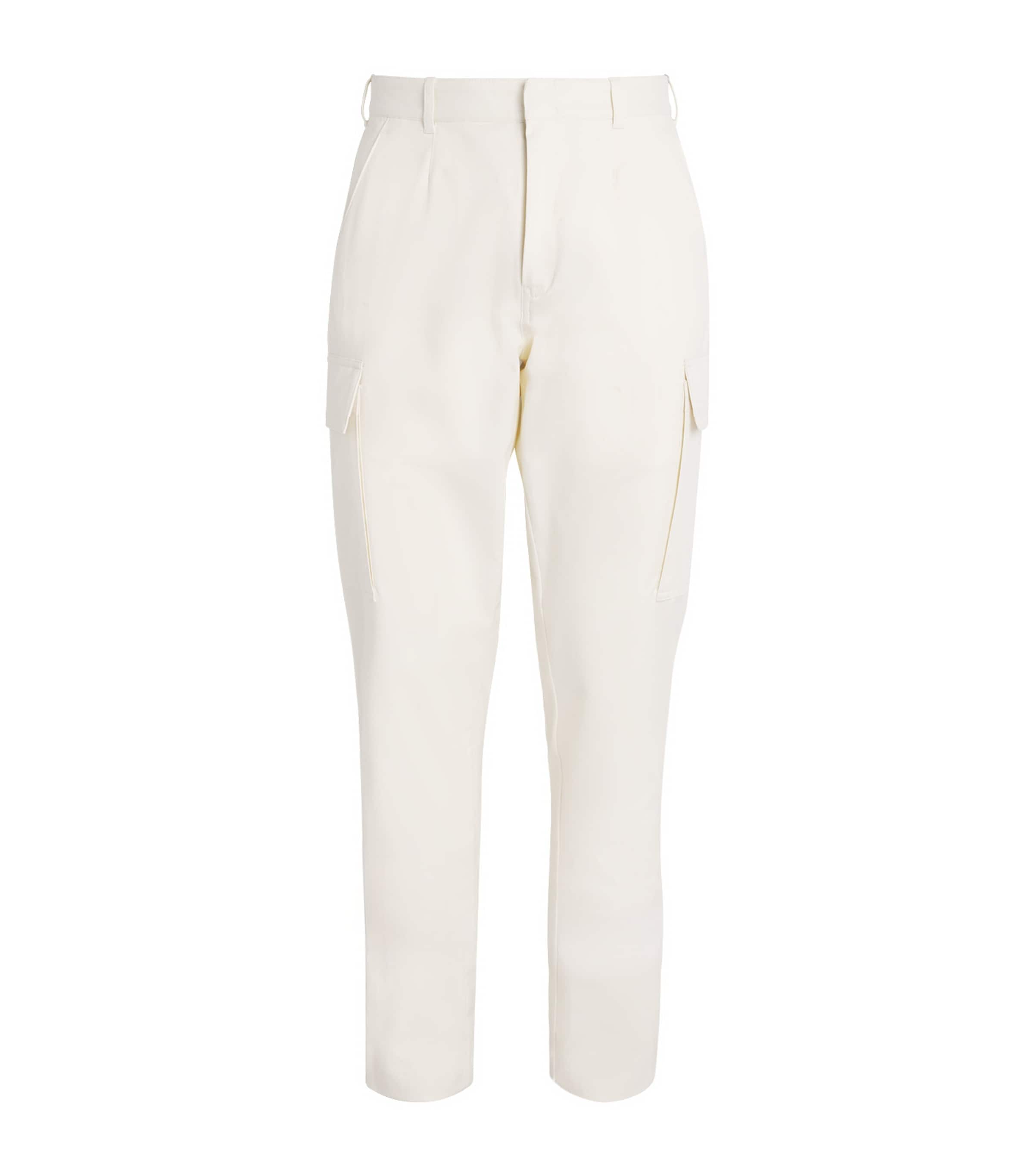 Remington Cargo Trousers