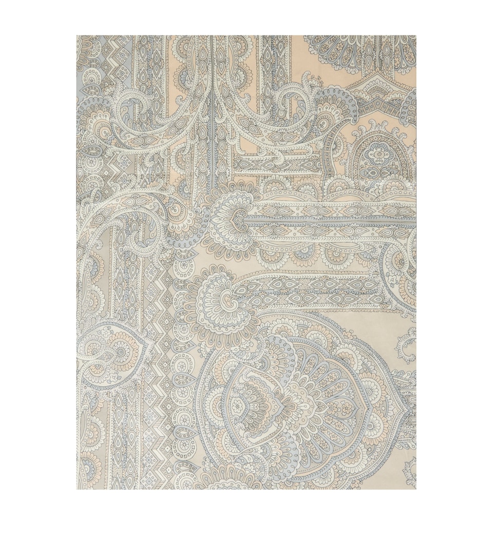 Cotton Chain Oxford Pillowcase (50cm x 70cm)