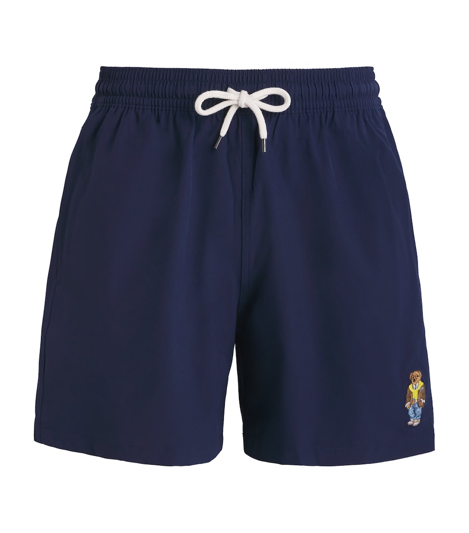 Polo Bear Swim Shorts