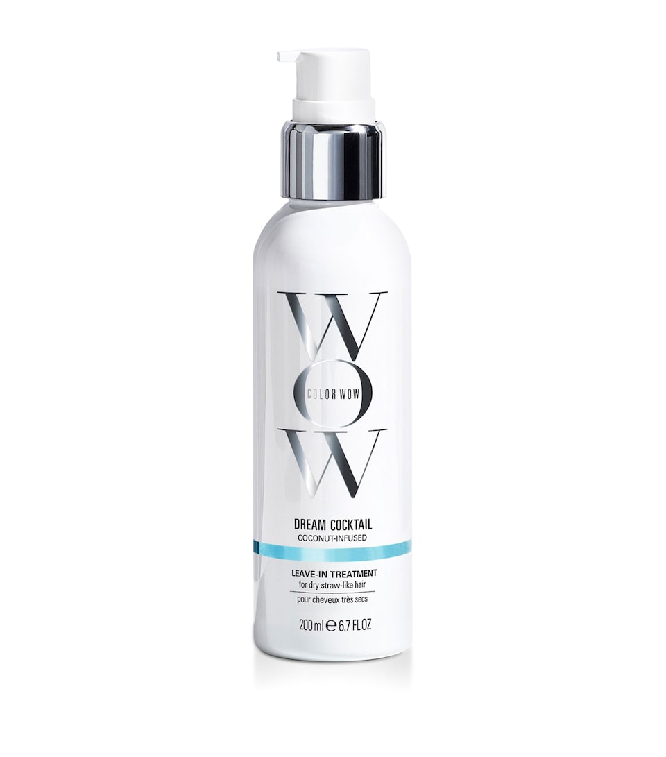 Dream Cocktail Coconut-Infused Leave-In Treatment (200ml)