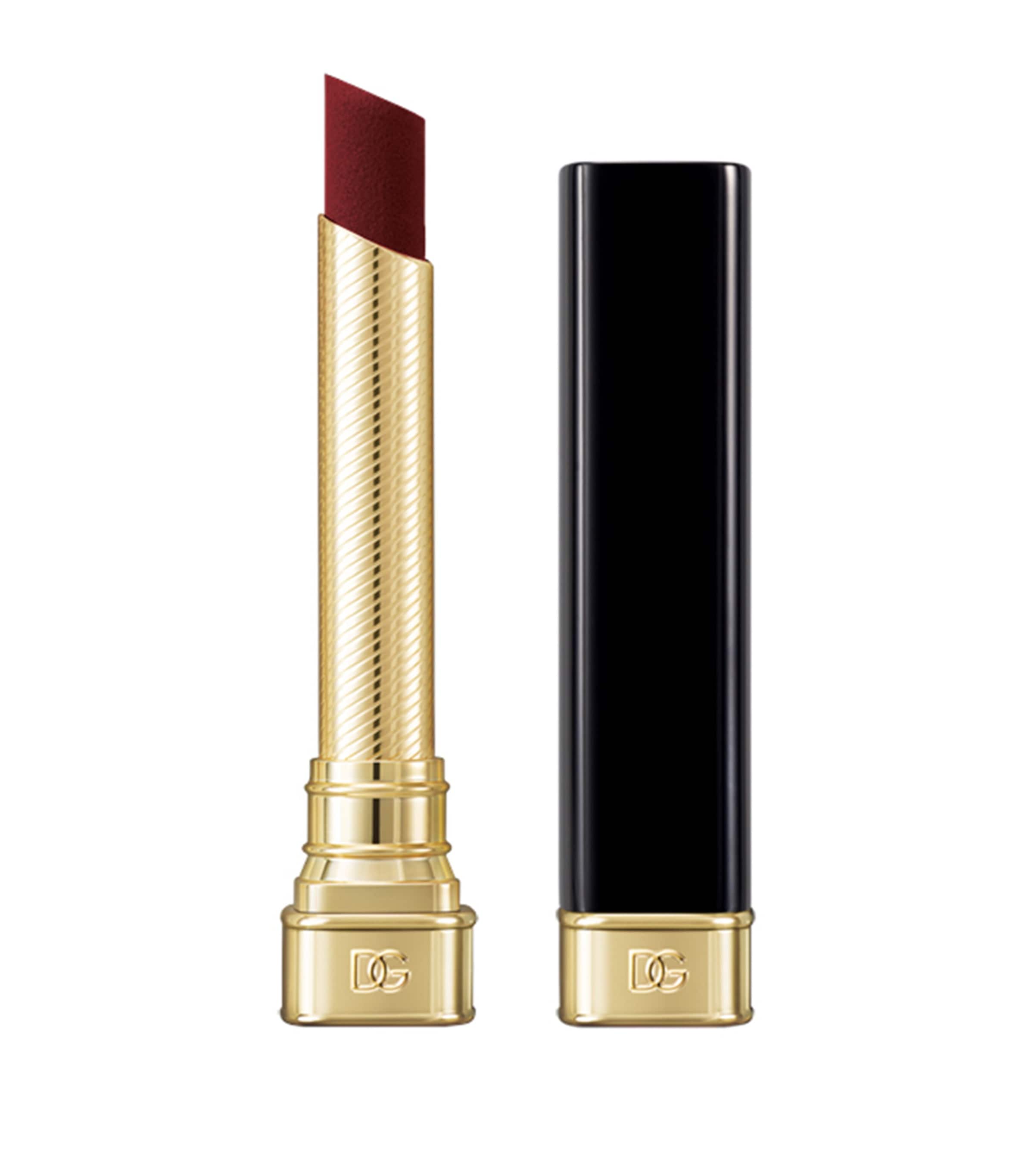 Dolce&Gabbana My Comfy Matte Lip Stylo