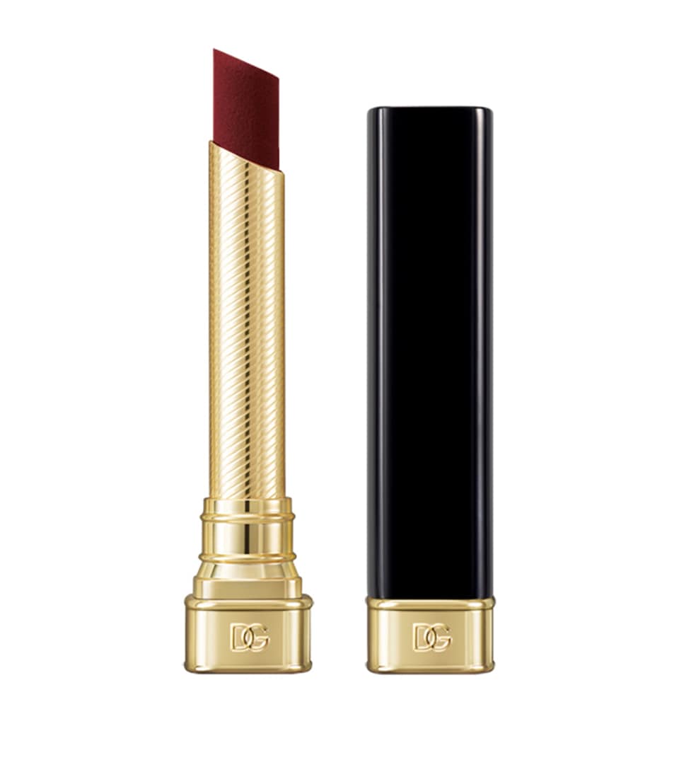 Dolce&Gabbana My Comfy Matte Lip Stylo