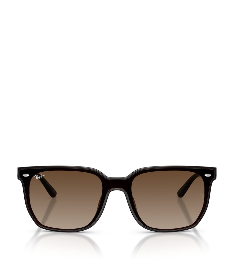 RB4466D Square Sunglasses