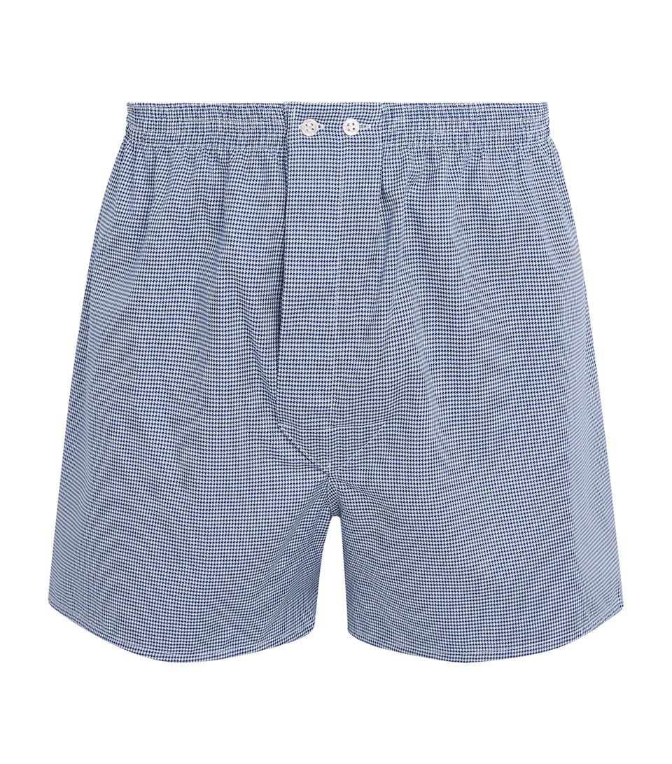 Cotton Traditional Boxers