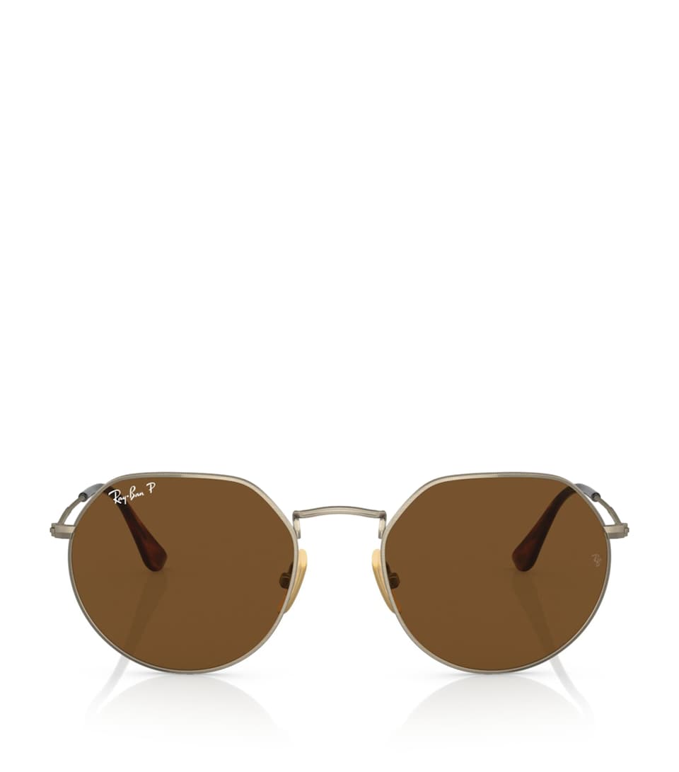 RB8165 Jack Sunglasses