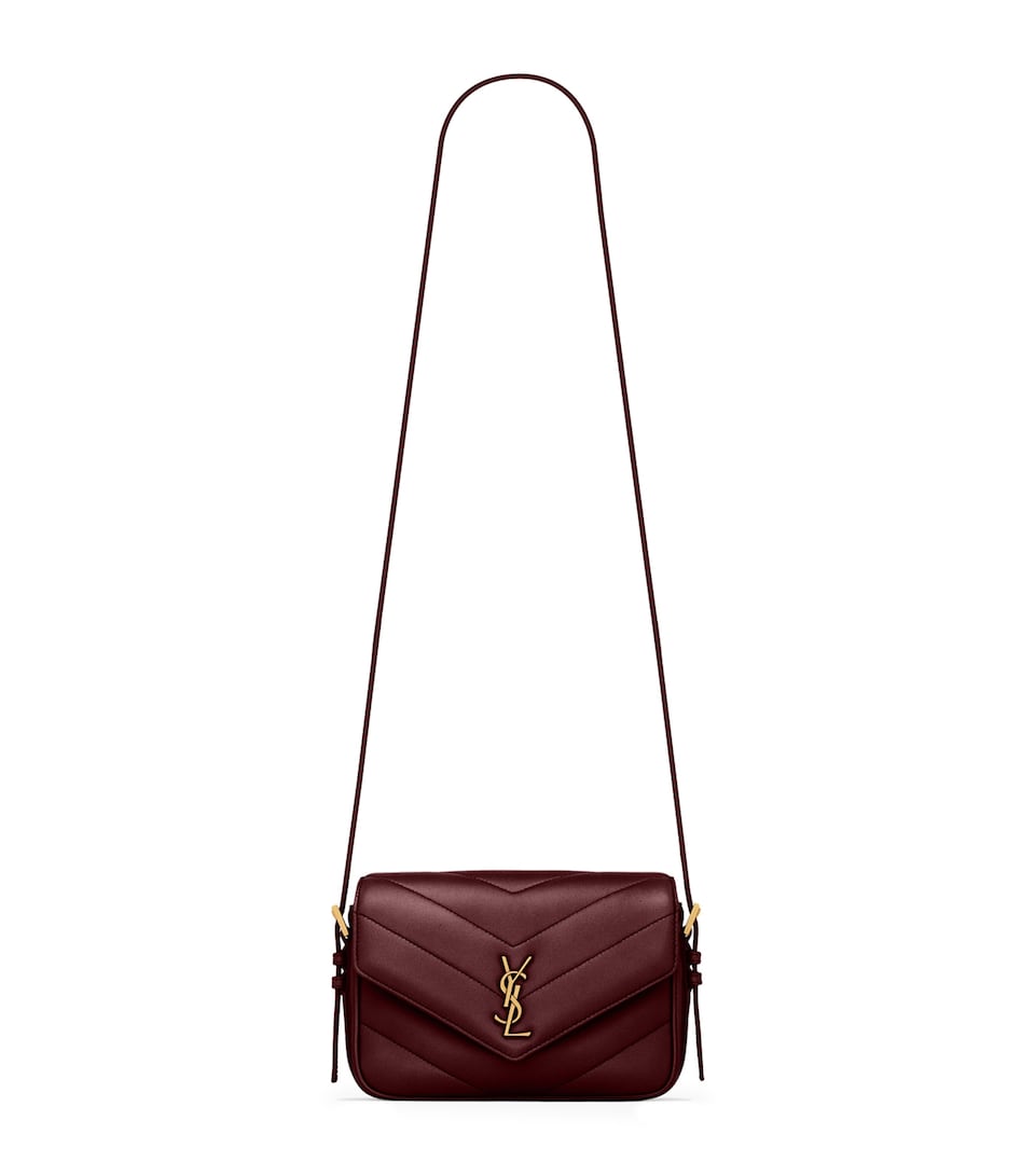 Loulou Toy Cross-Body Bag