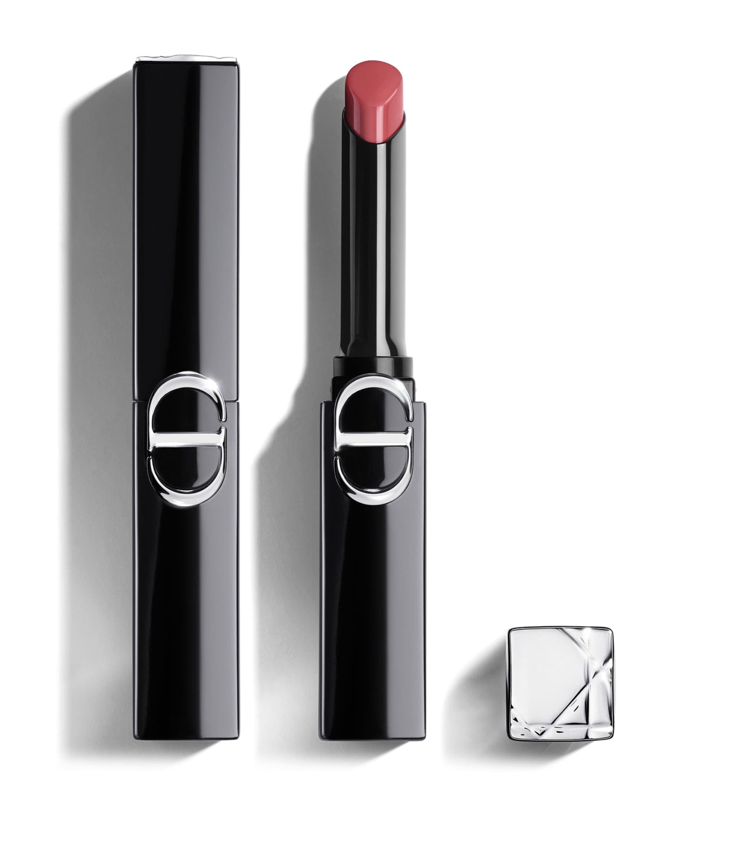 DIOR Rouge Dior On Stage Shine Lipstick Pink