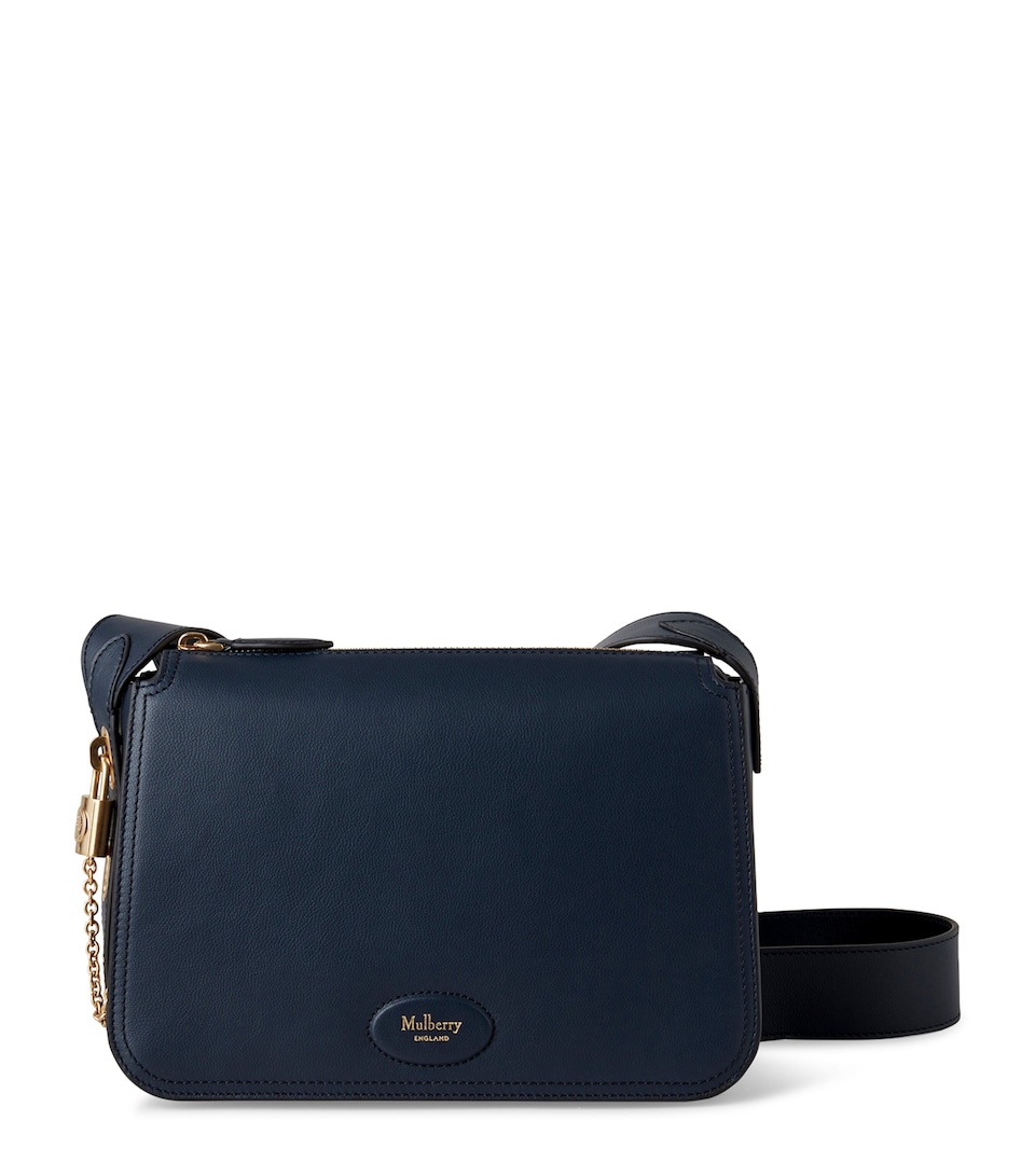 Billie Cross-Body Bag