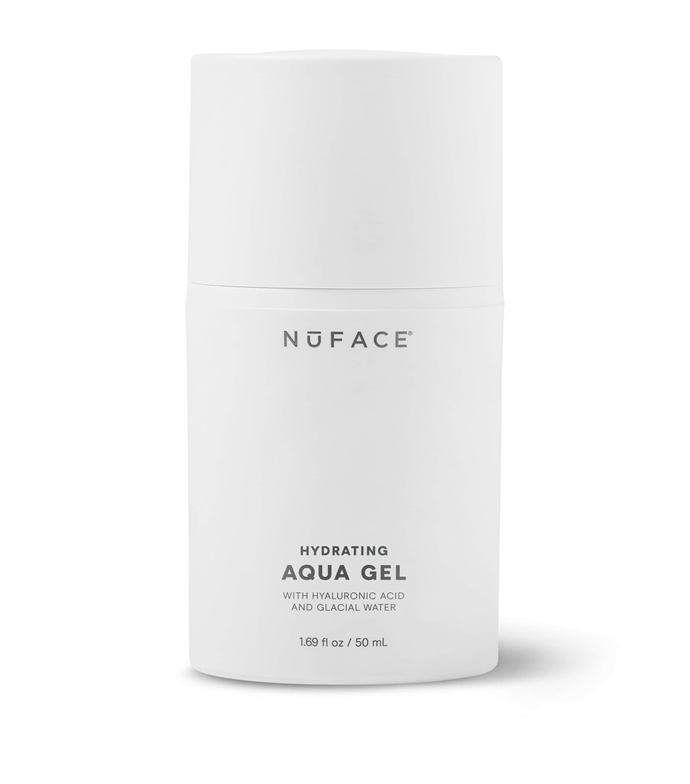 Nuface Hydrating Aqua Gel (50ml)