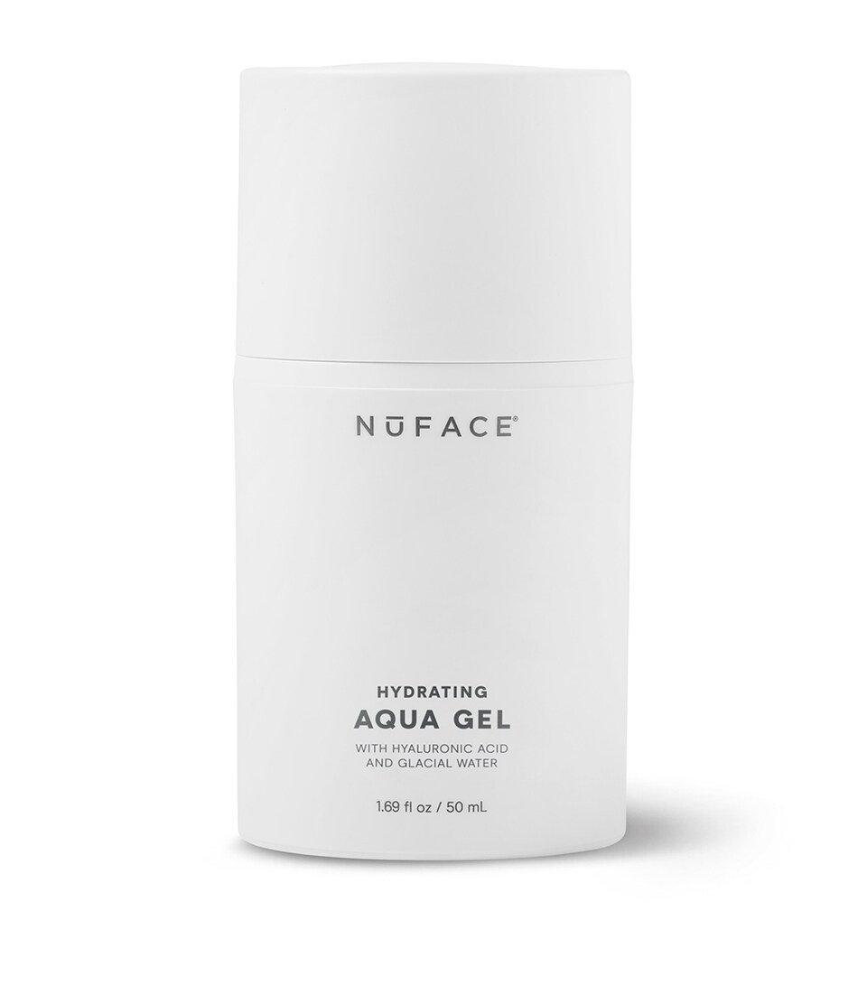 Nuface Hydrating Aqua Gel (50ml)