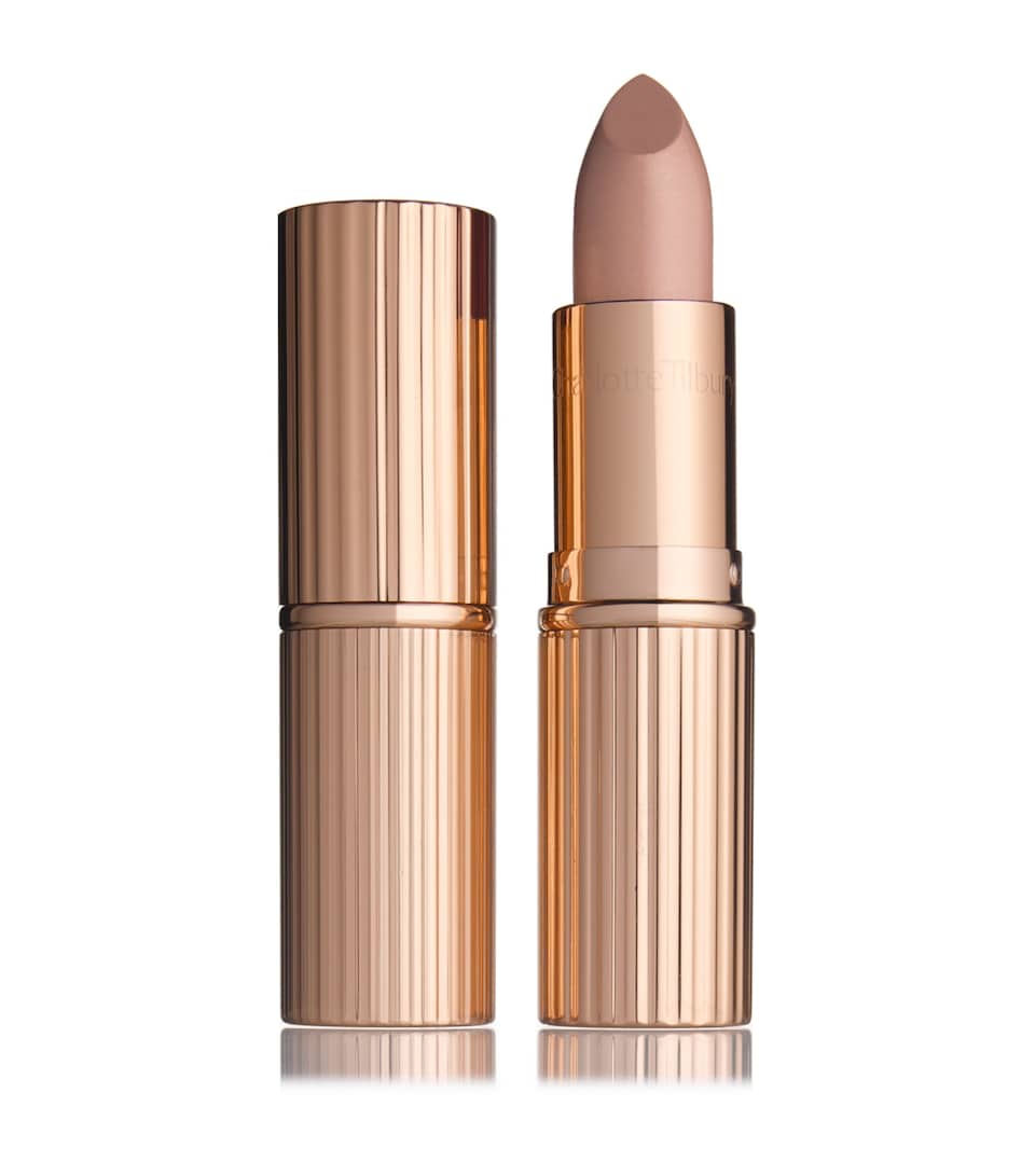 Charlotte Tilbury K.I.S.S.I.N.G Lipstick Nude Kate