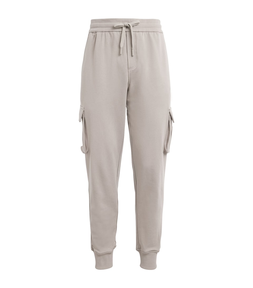 Hartsfield Cargo Sweatpants