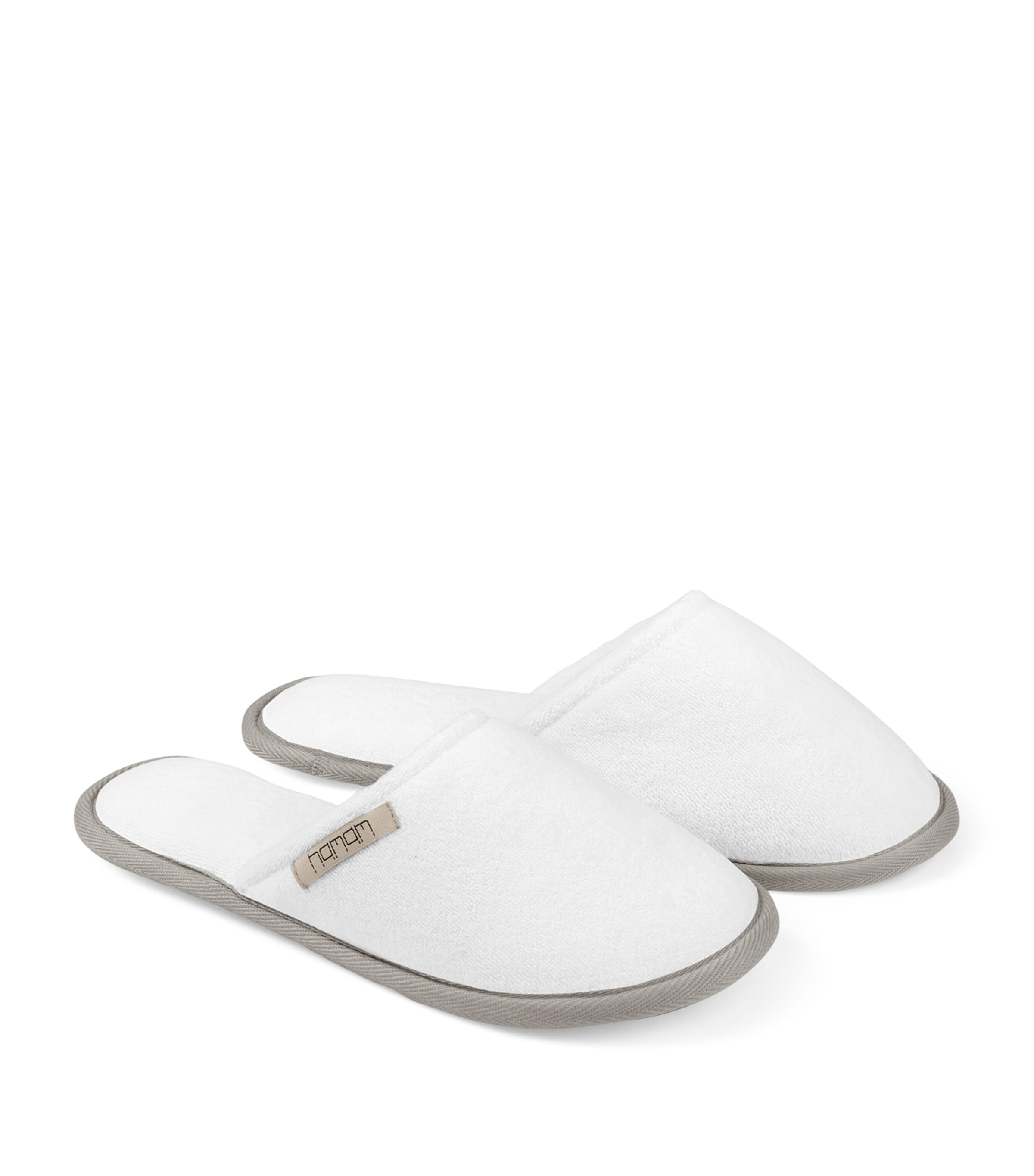Ash Slippers (Size 38-39)