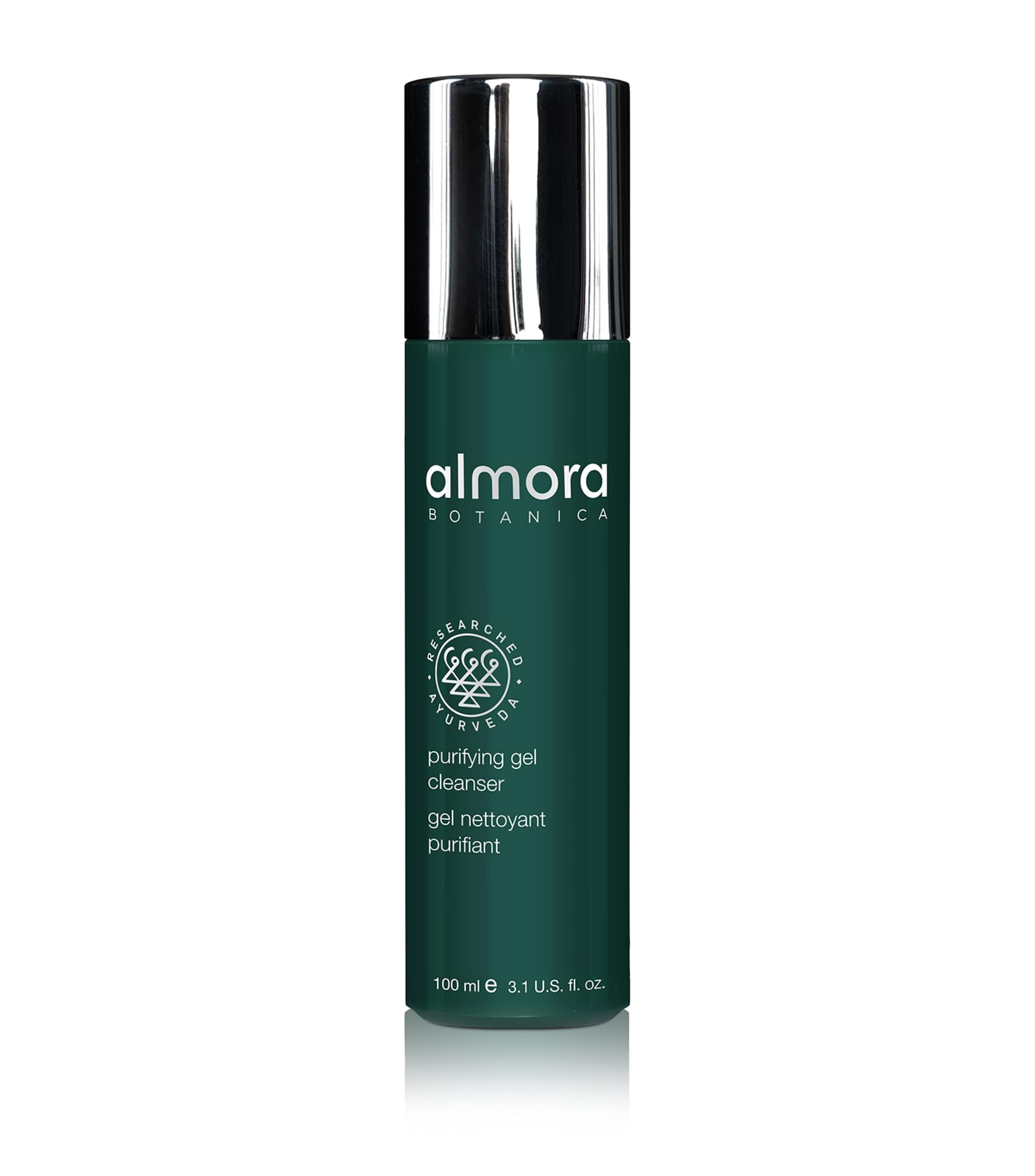 Almora BOTANICA Purifying Gel Cleanser (100ml)