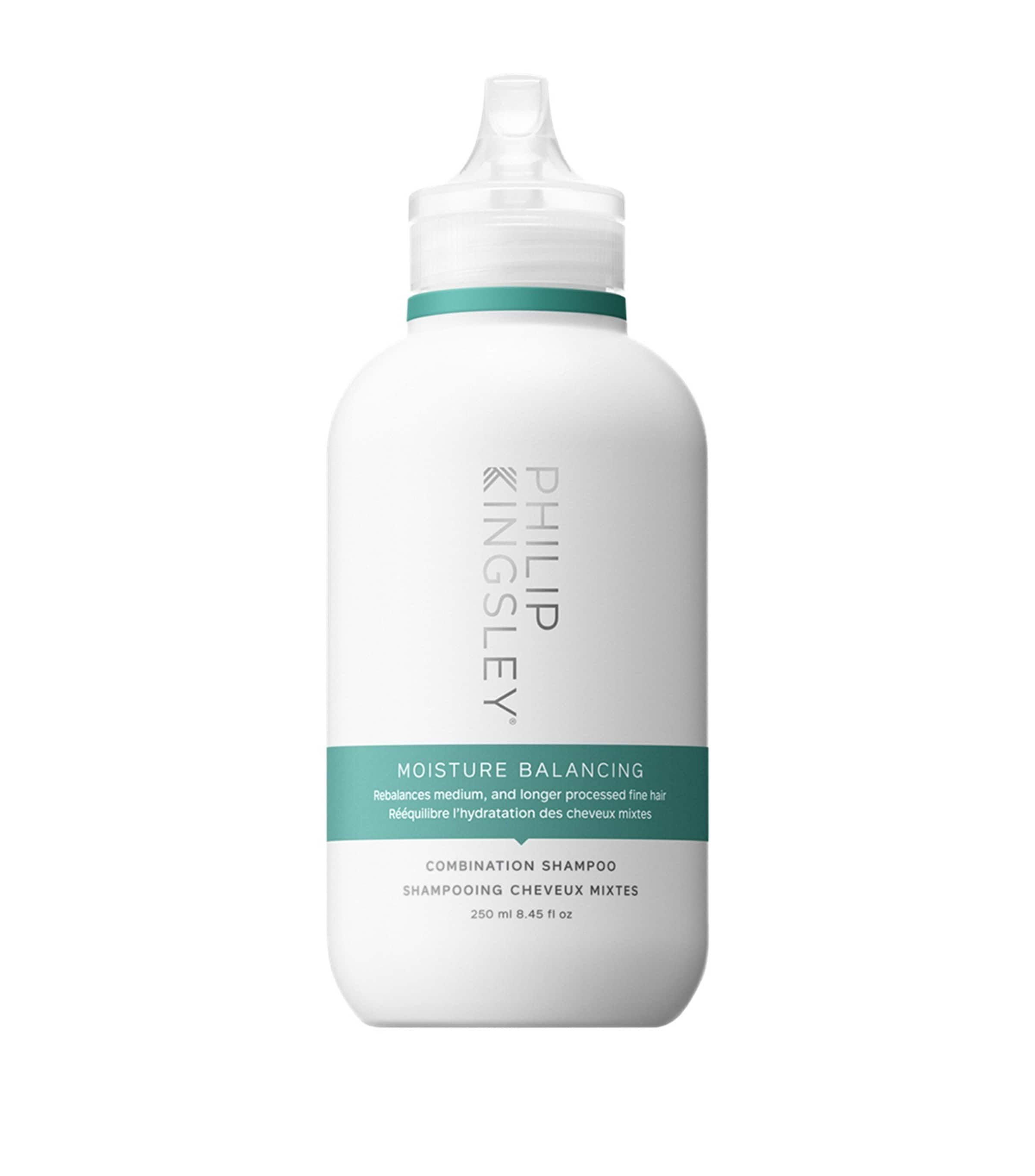 Moisture Balancing Shampoo (250ml)