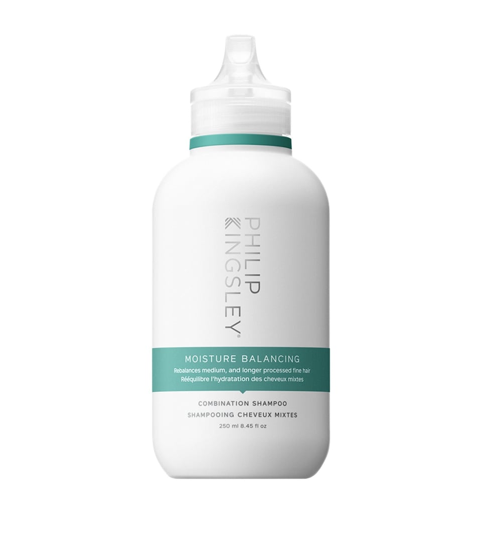 Moisture Balancing Shampoo (250ml)