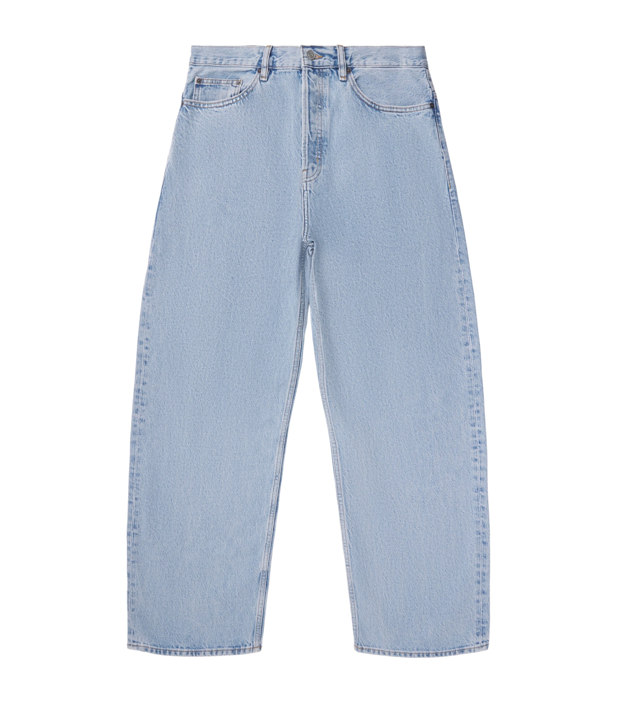 FRAME Mens Baggy Jeans Bchh