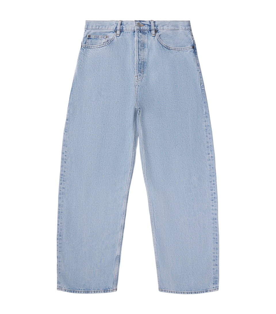 FRAME Mens Baggy Jeans Bchh