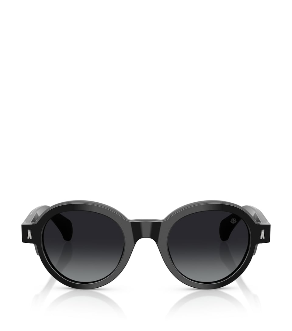 Acetate Rondosa ME6003 Sunglasses