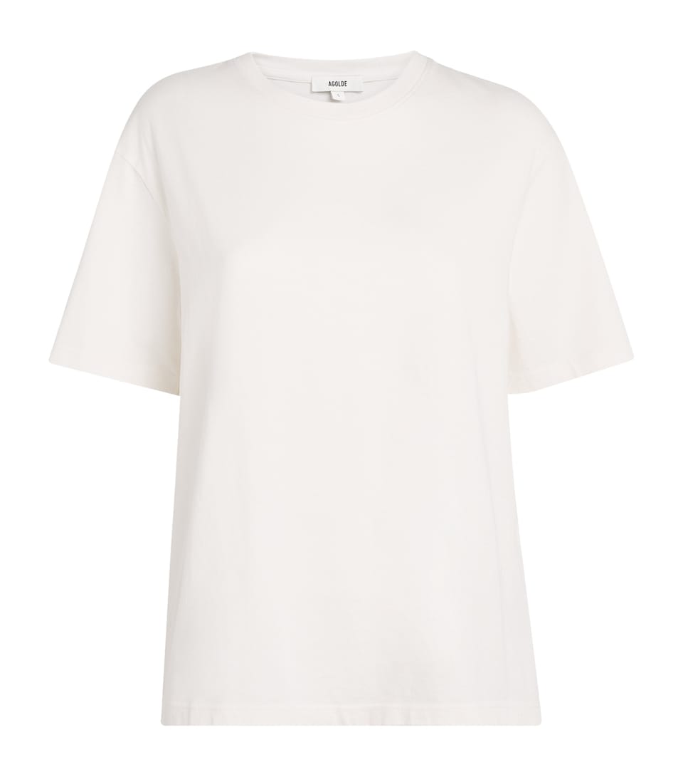Organic Cotton Jay T-Shirt