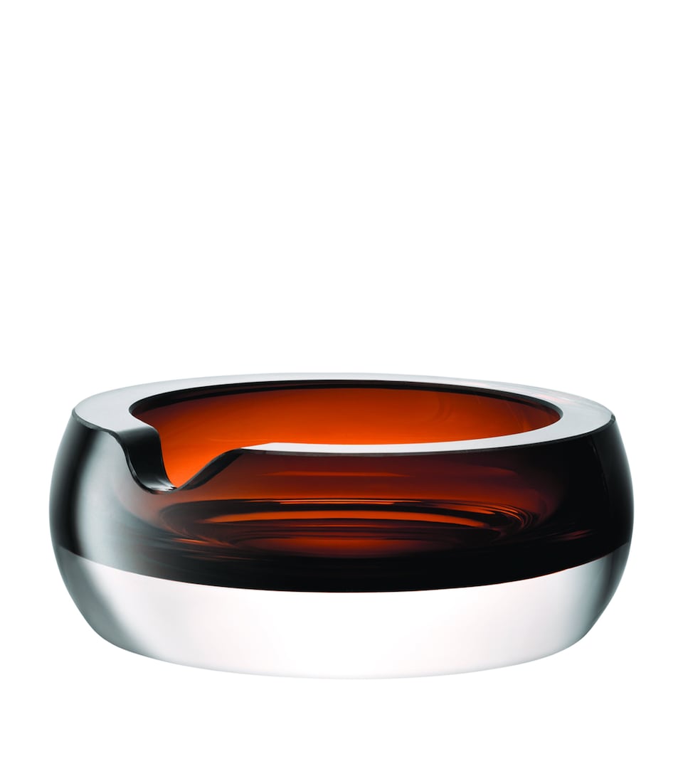 Whisky Club Cigar Ashtray