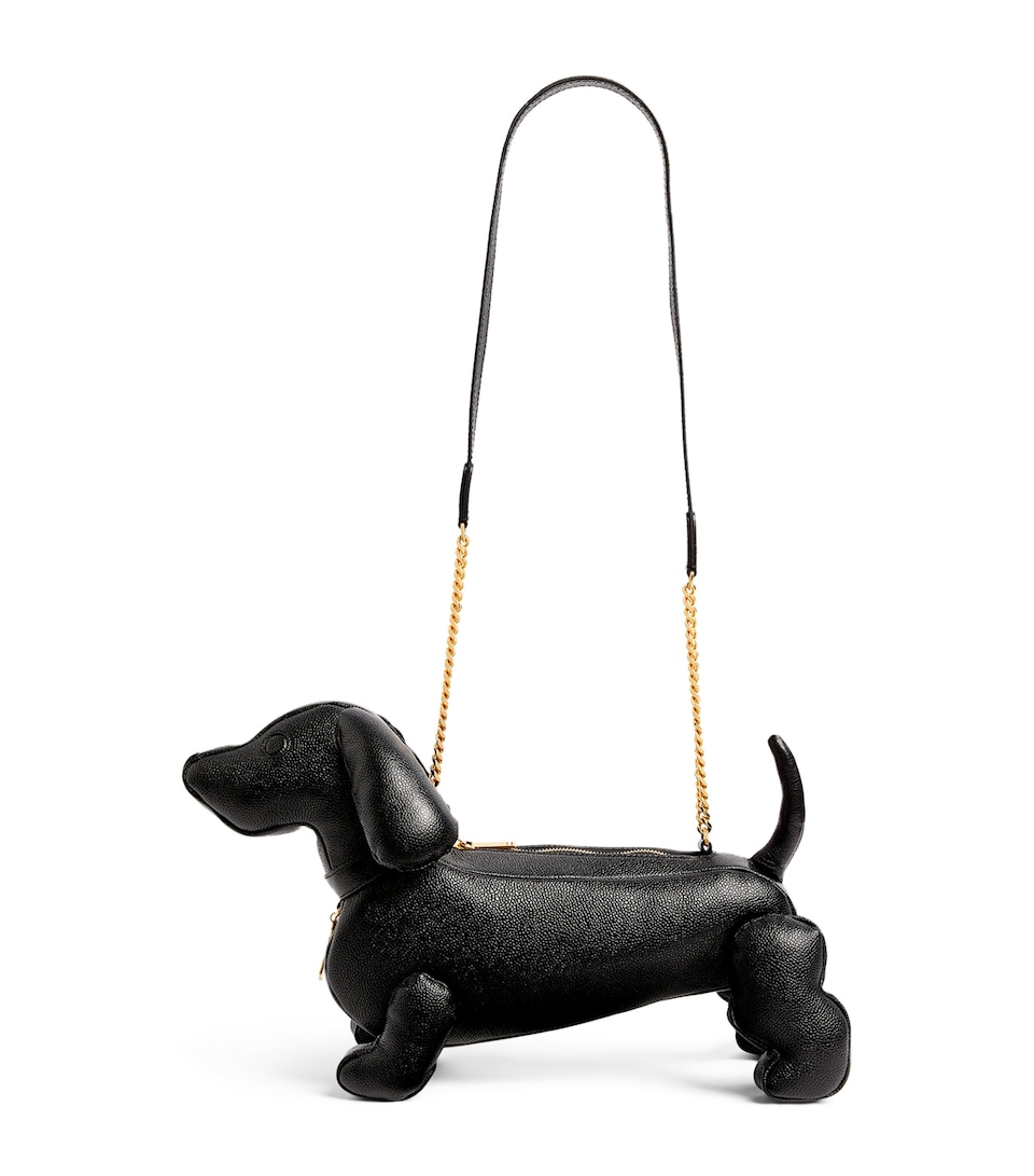 Mini Hector Cross-Body Bag