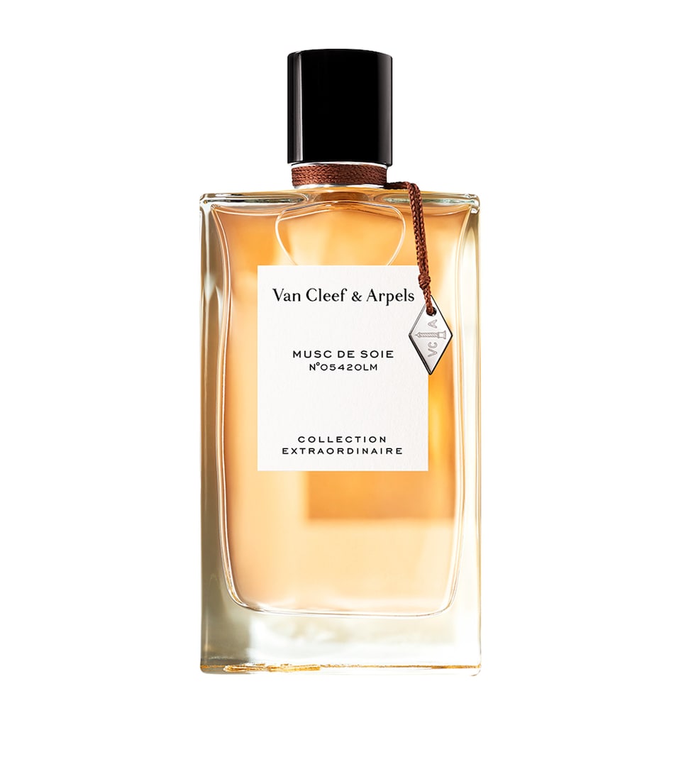Musc De Soie Eau de Parfum (75ml)