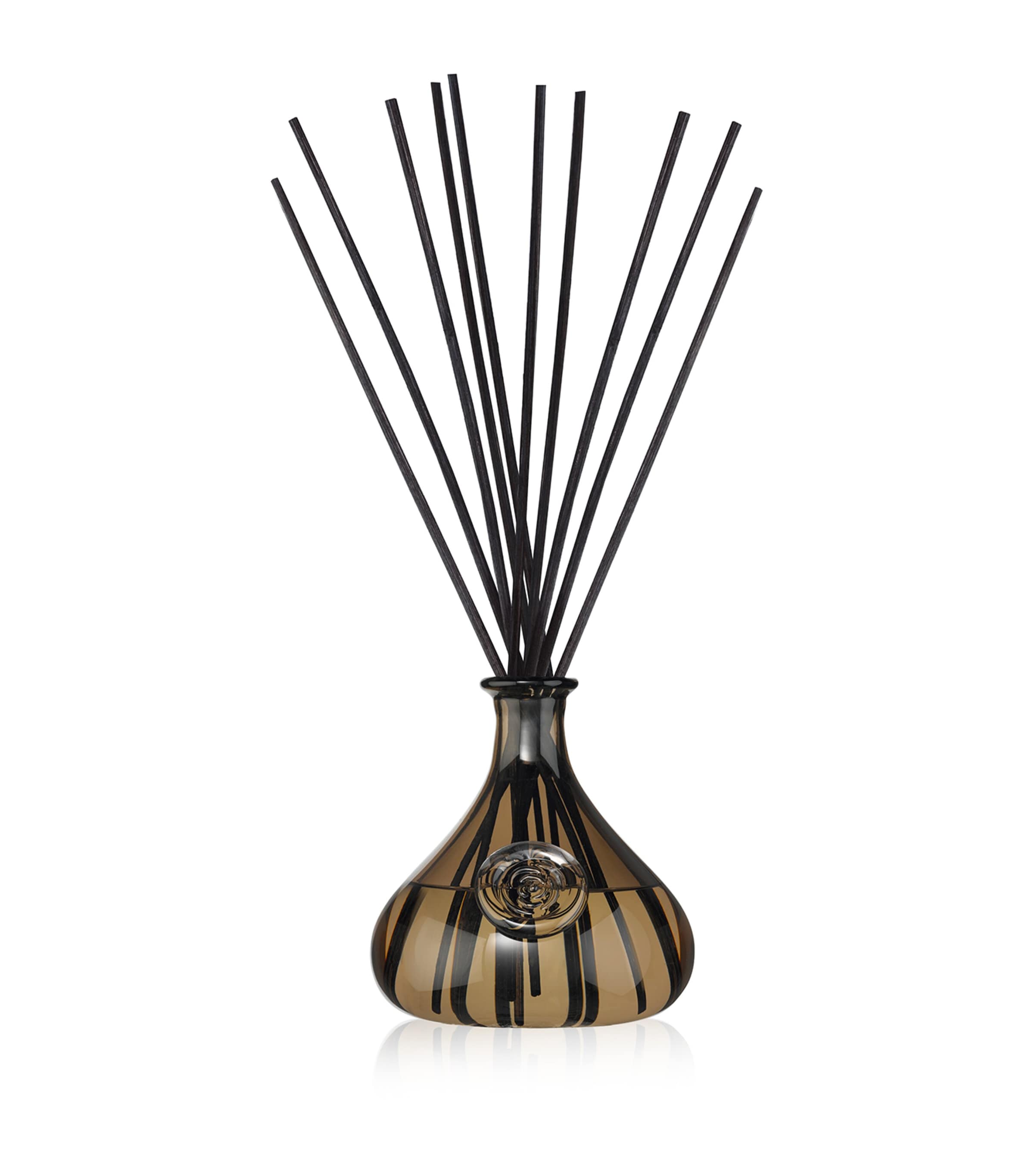 Senti Roman Collection Pepper & Spice Reed Diffuser (500ml) Bronze