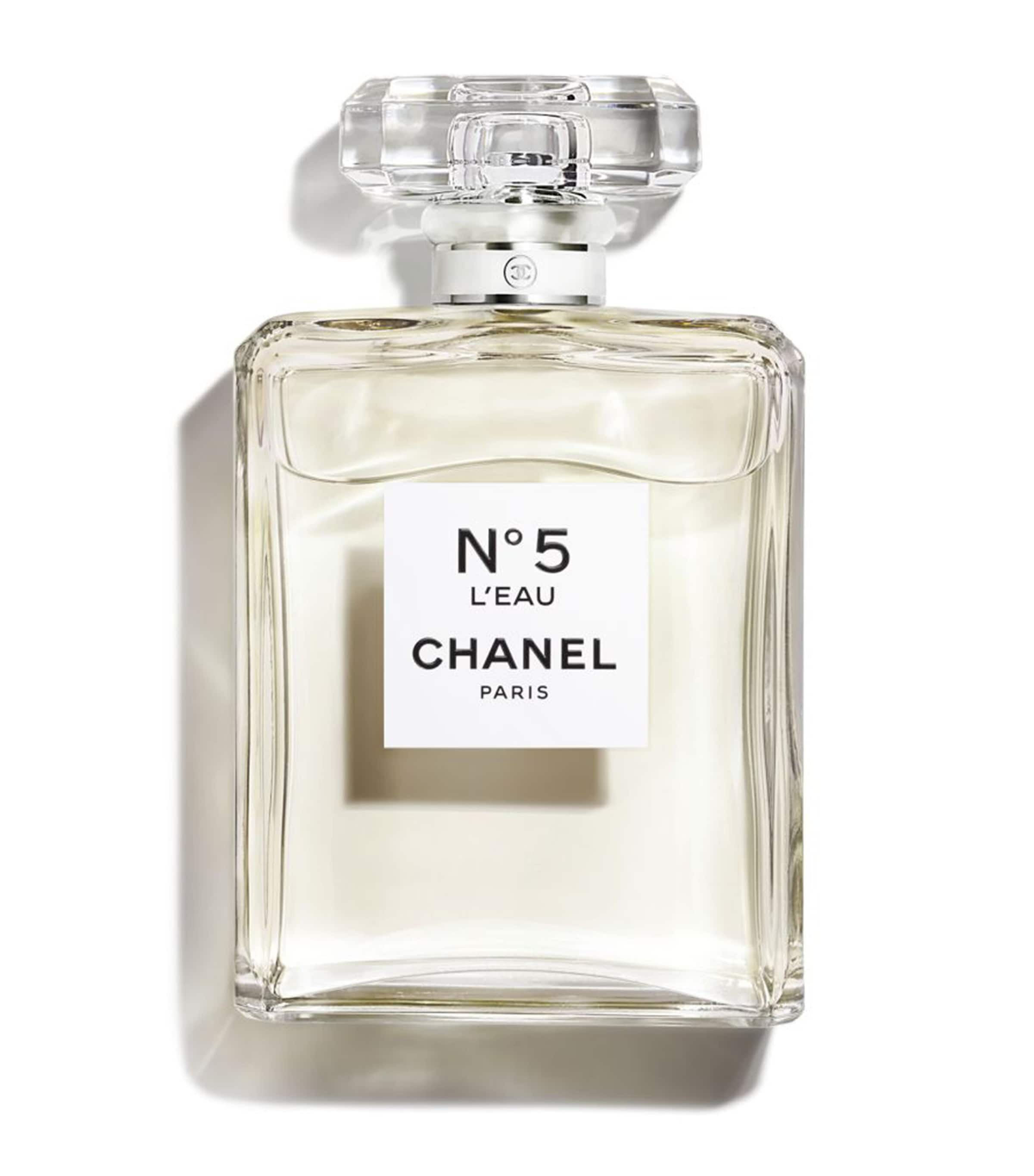 N°5 L'EAU Eau de Toilette Spray (100ml)