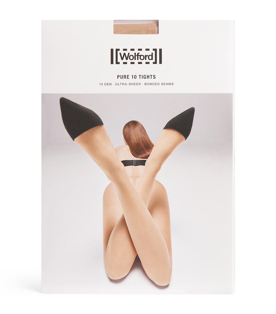 Pure 10 Tights