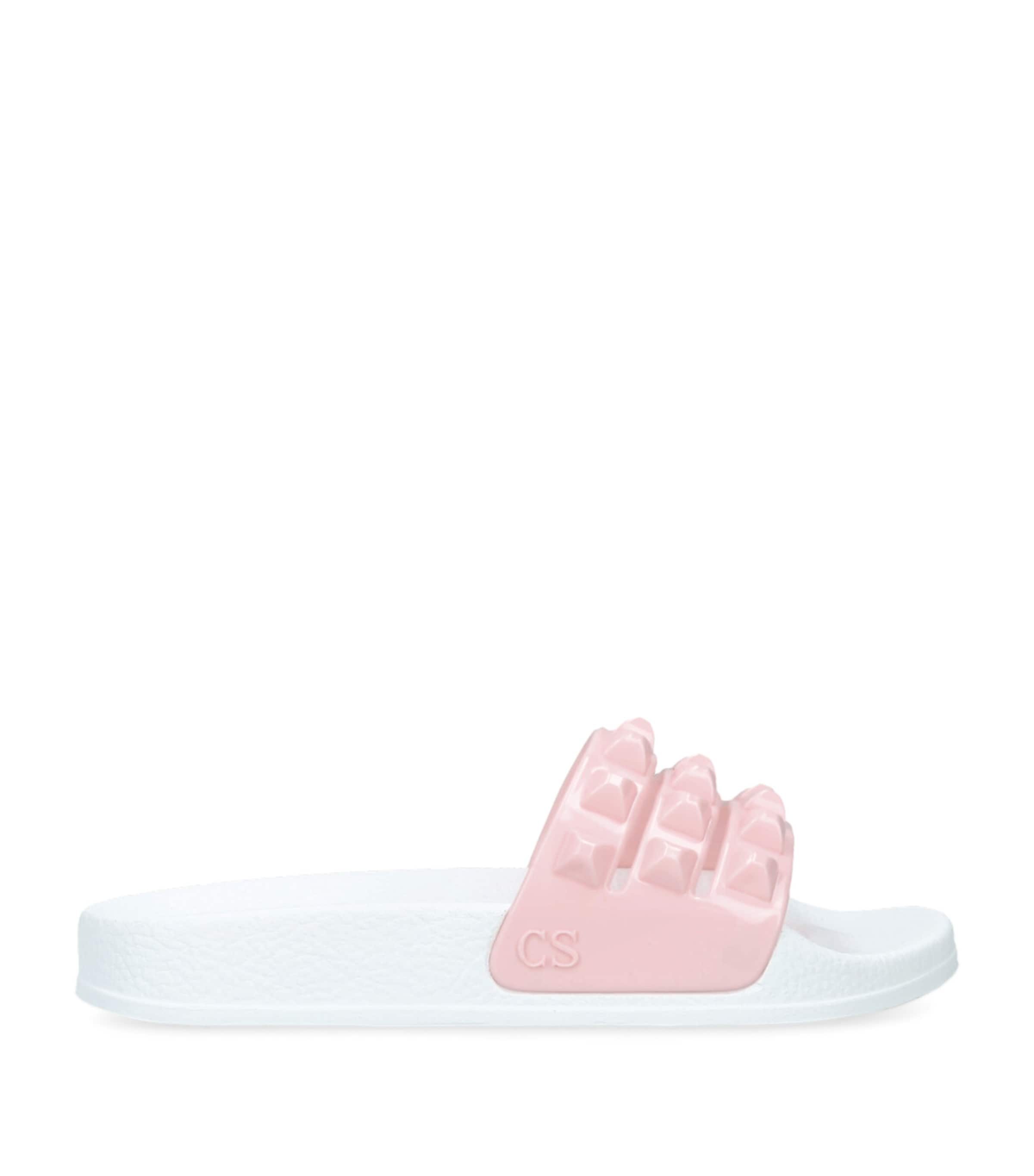 AMIRI MA Quad Pool Slides | Harrods US