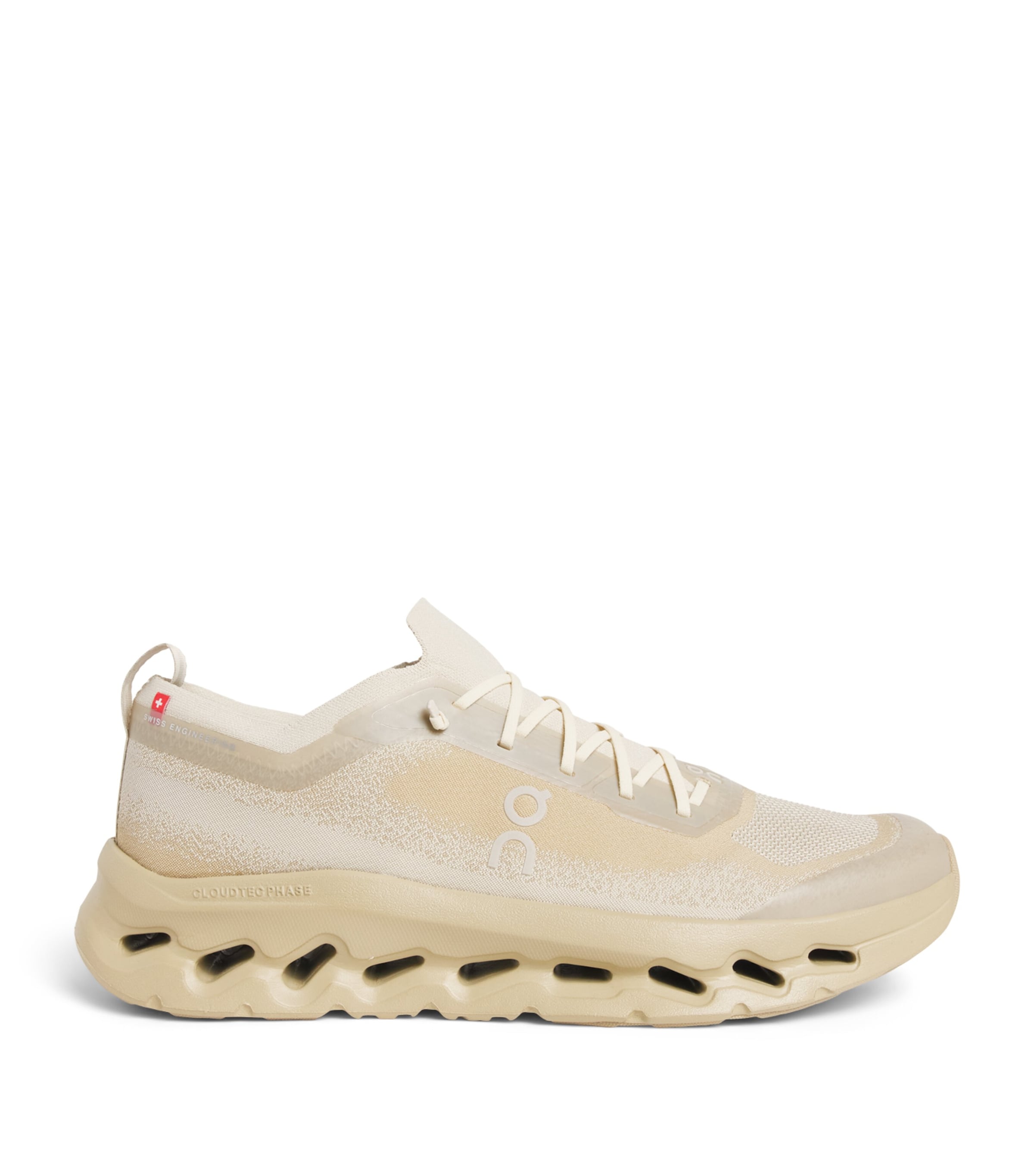On Mens Cloudtilt Moon Trainers Winter Kasha