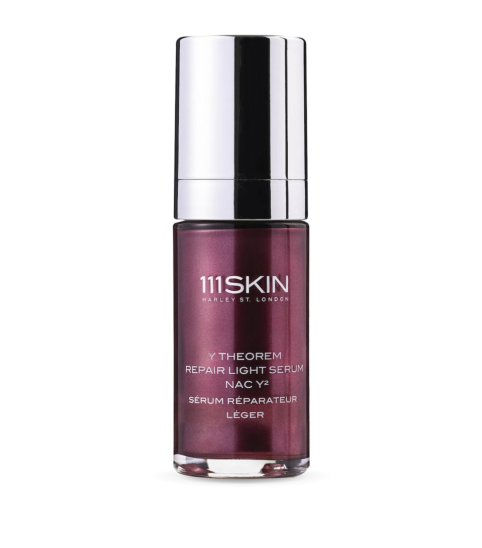 Y Theorem Repair Light Serum NAC Y2