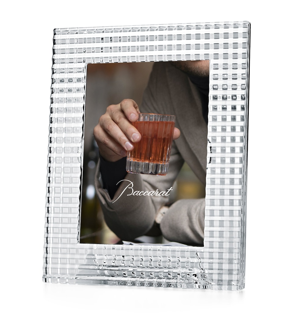 Eye Photo Frame