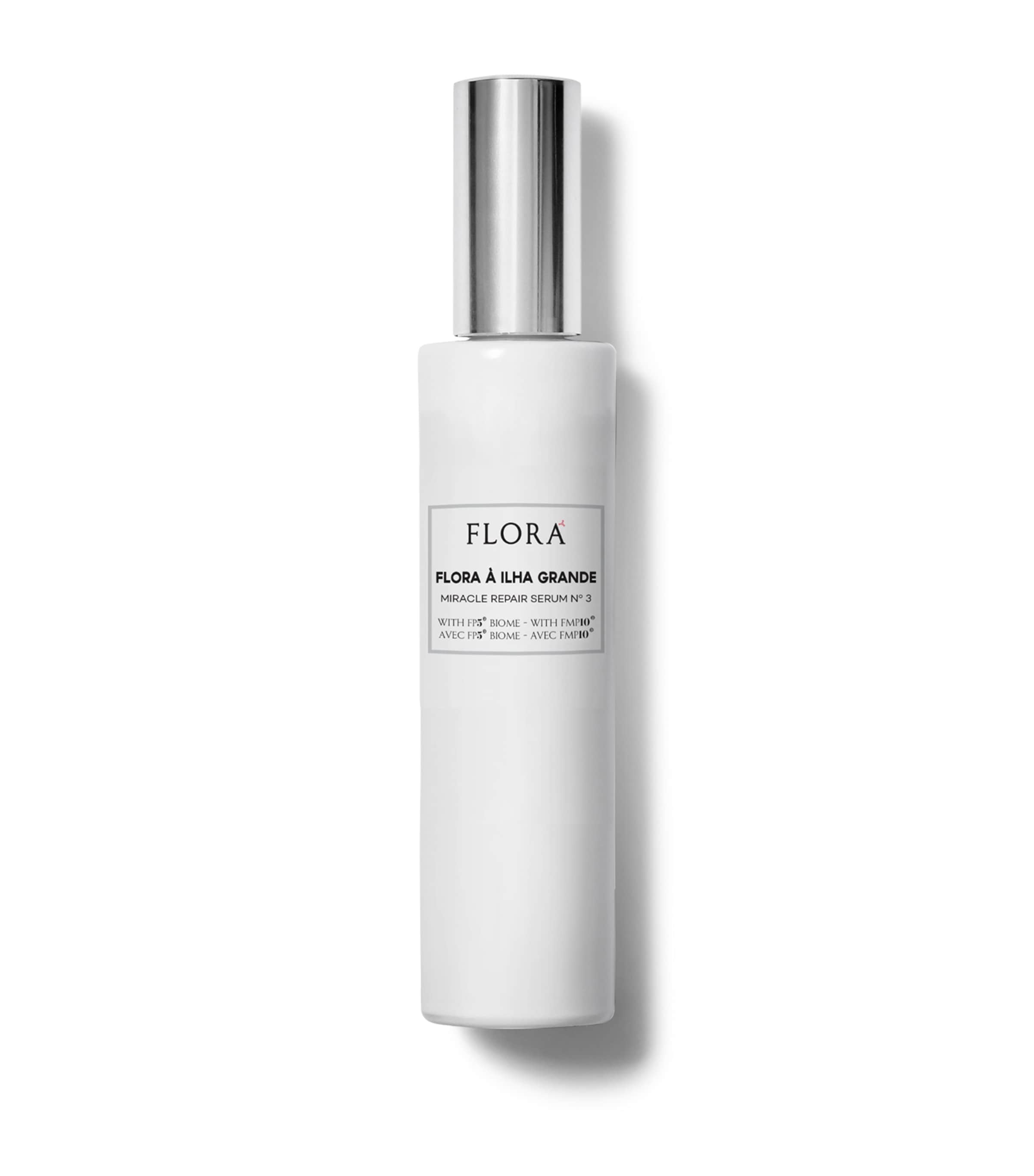 FLORA LAB PARIS Flora À Ilha Grande Miracle Repair Serum No. 3 (50ml)