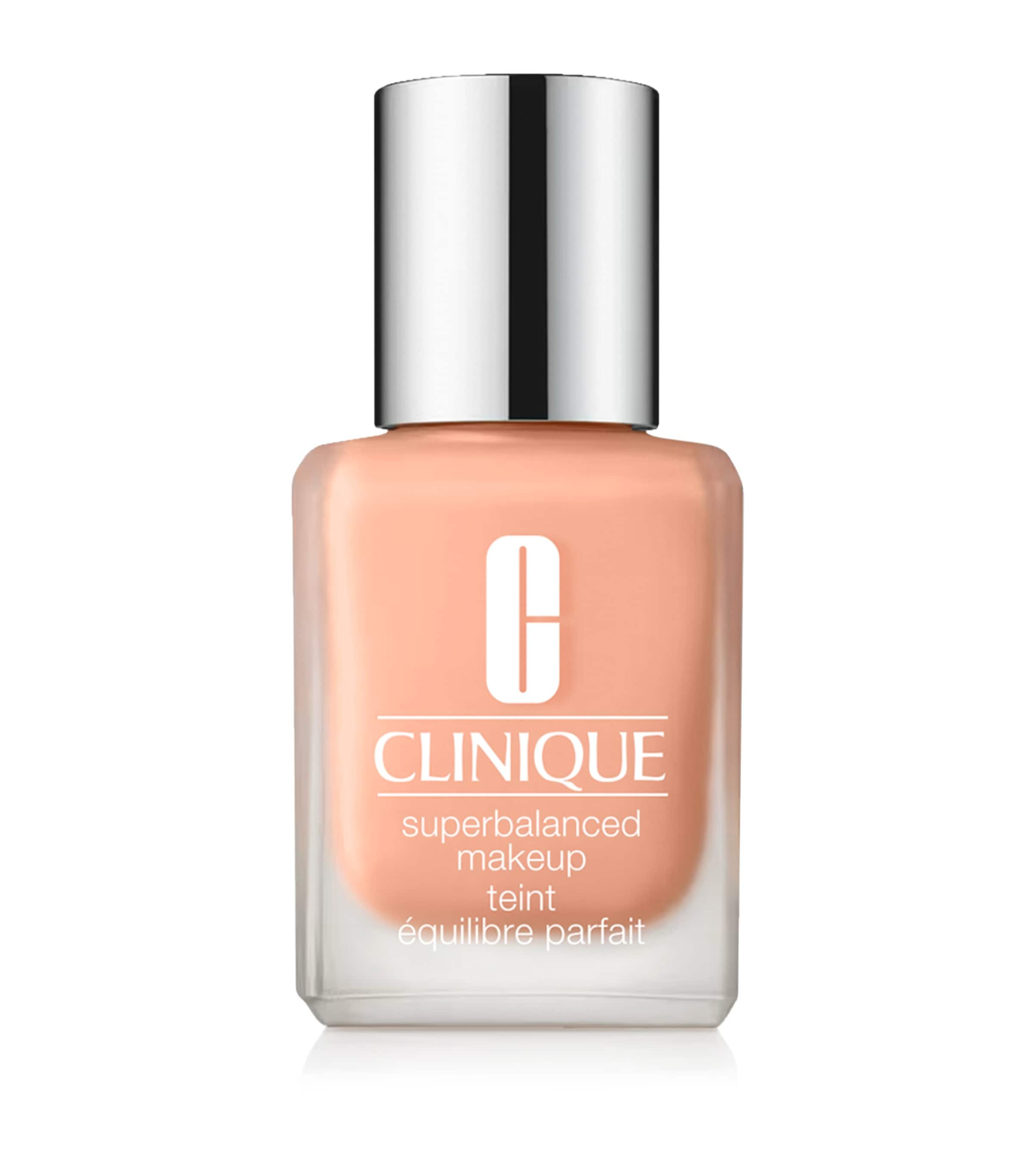 Clinique Superbalanced Makeup Foundation Cn Neutral