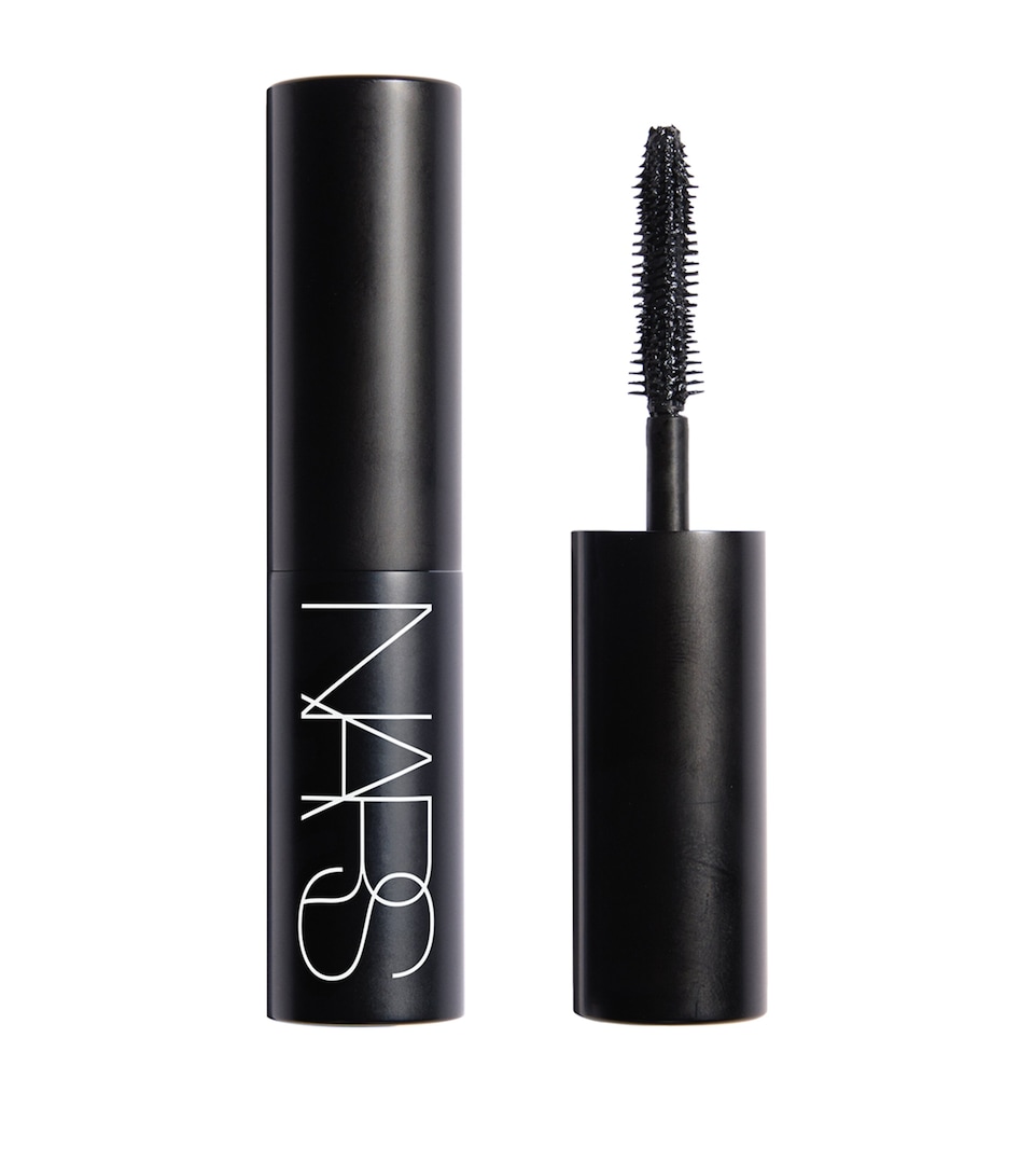 NARS Mini Notorious Mascara Starstruck Black
