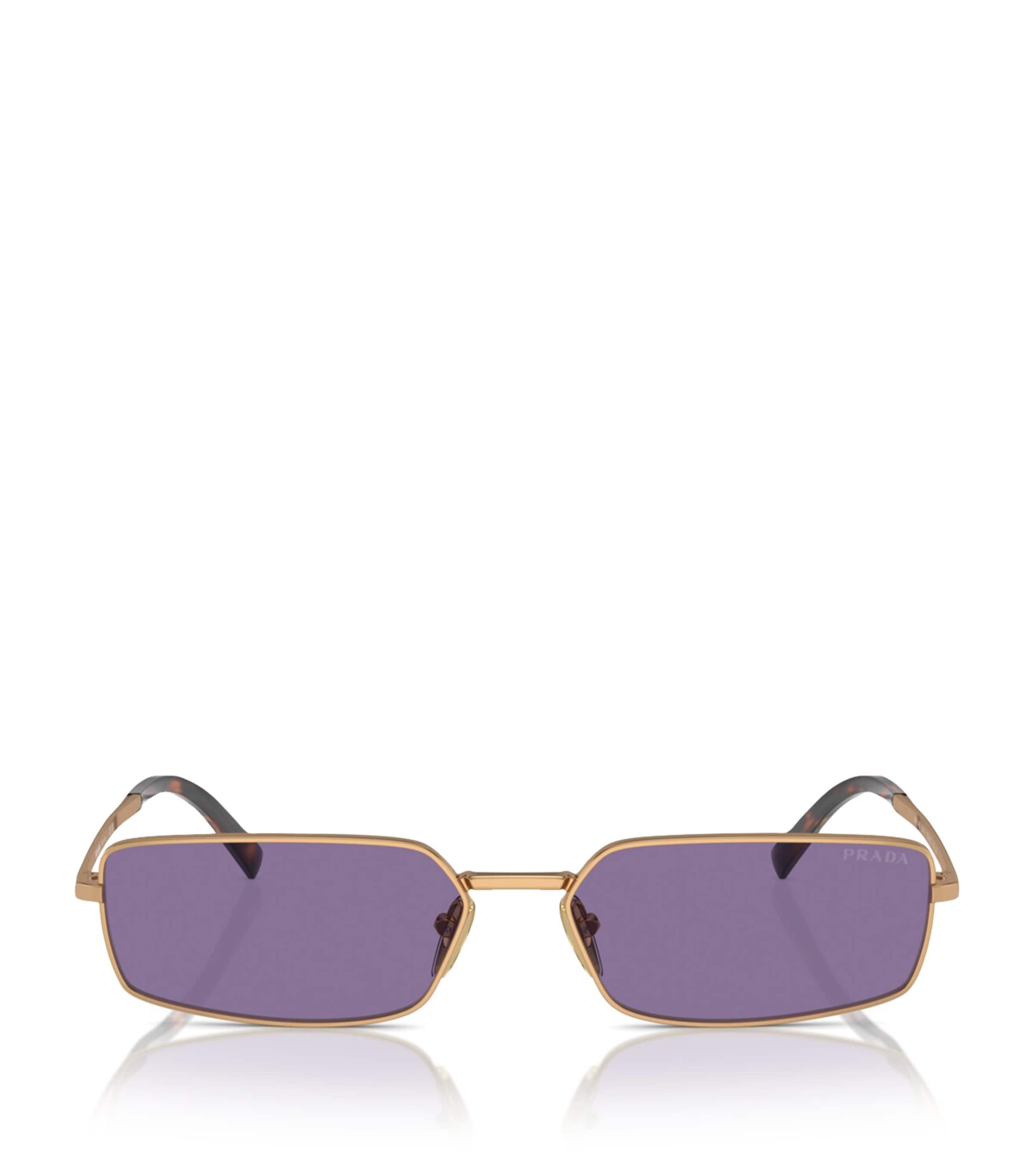 Prada Metal PRA60S Sunglasses
