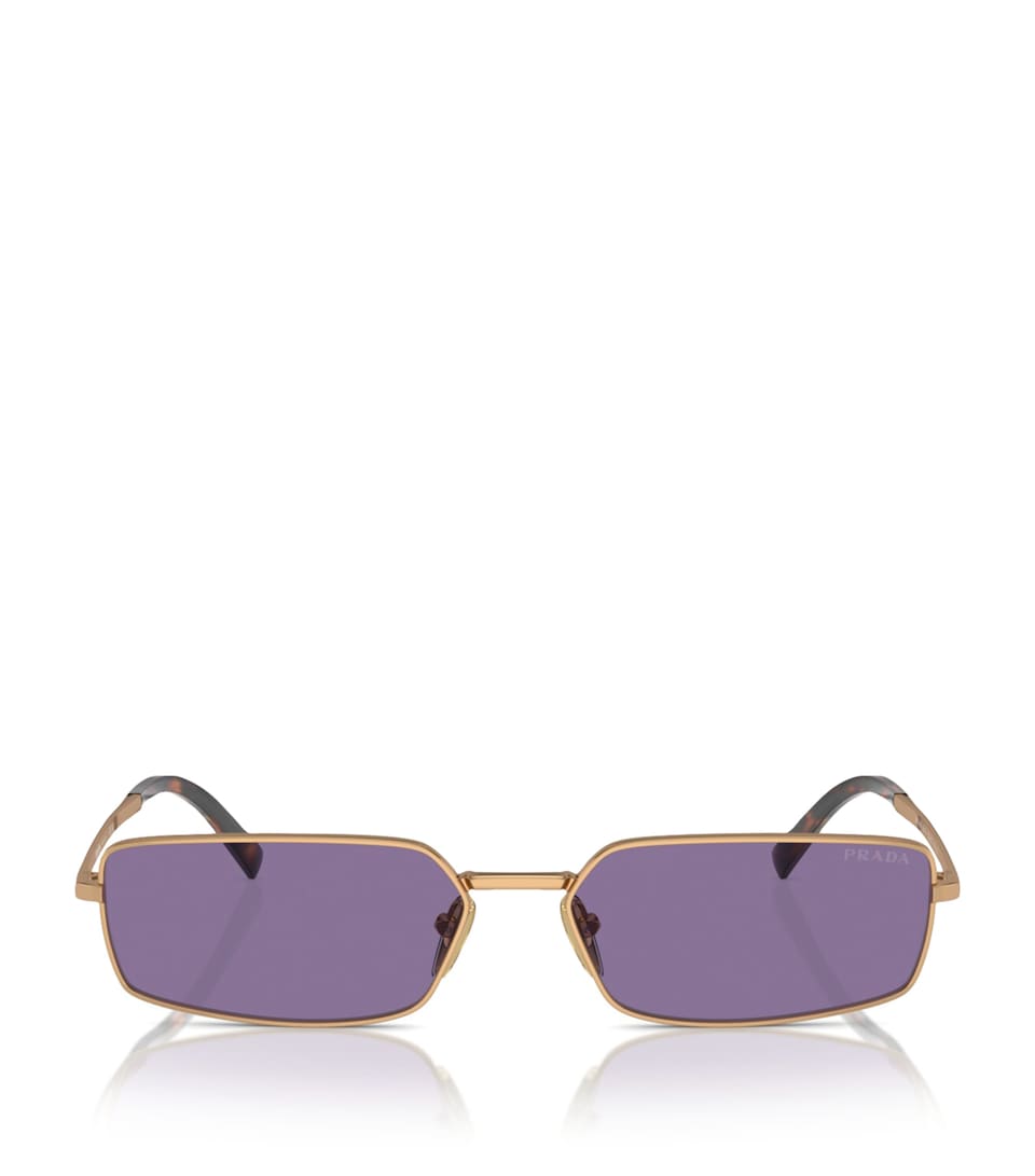Prada Metal PRA60S Sunglasses