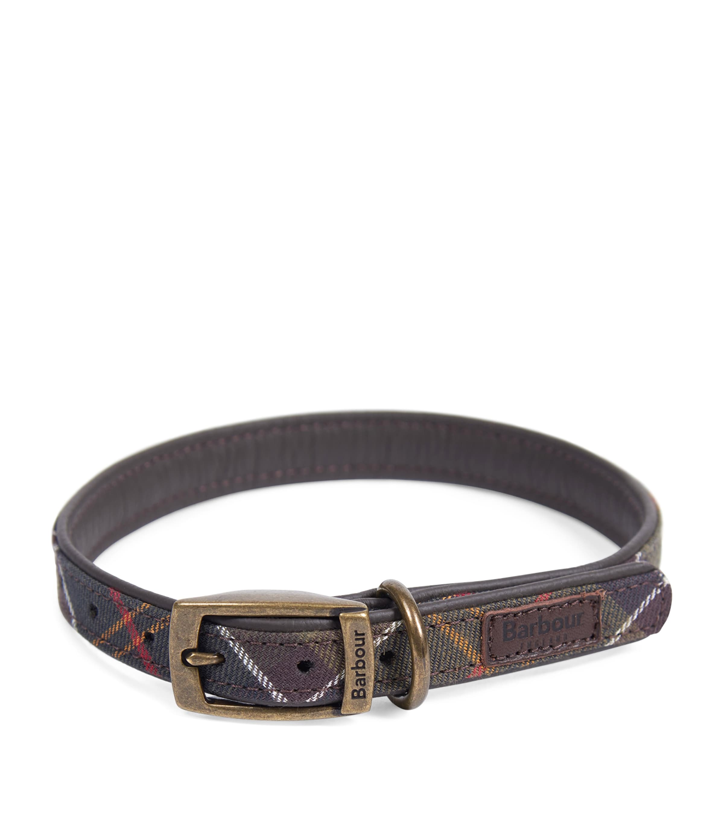 Classic Tartan Collar (Small)