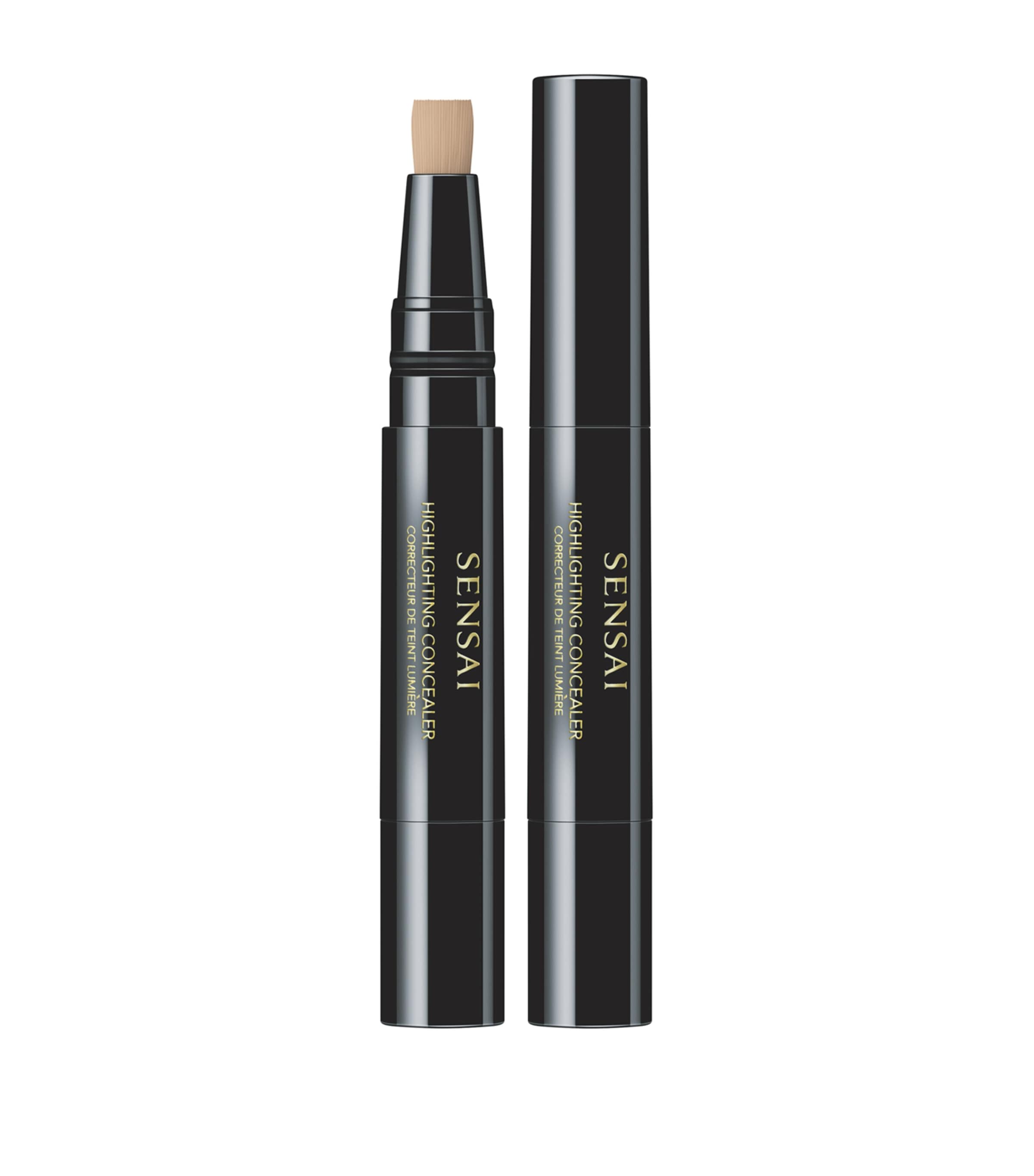 Highlighting Concealer