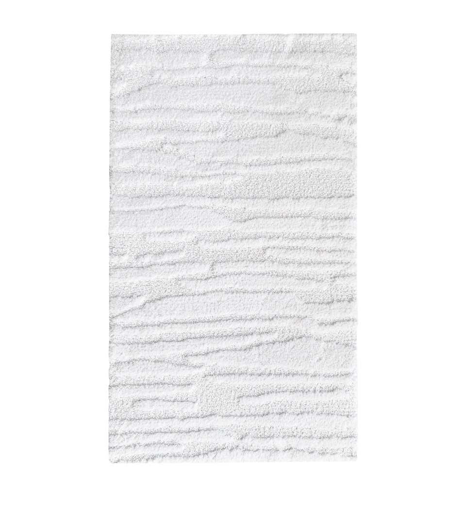 GRACCIOZA Shashi Bath Mat (50cm x 80cm)