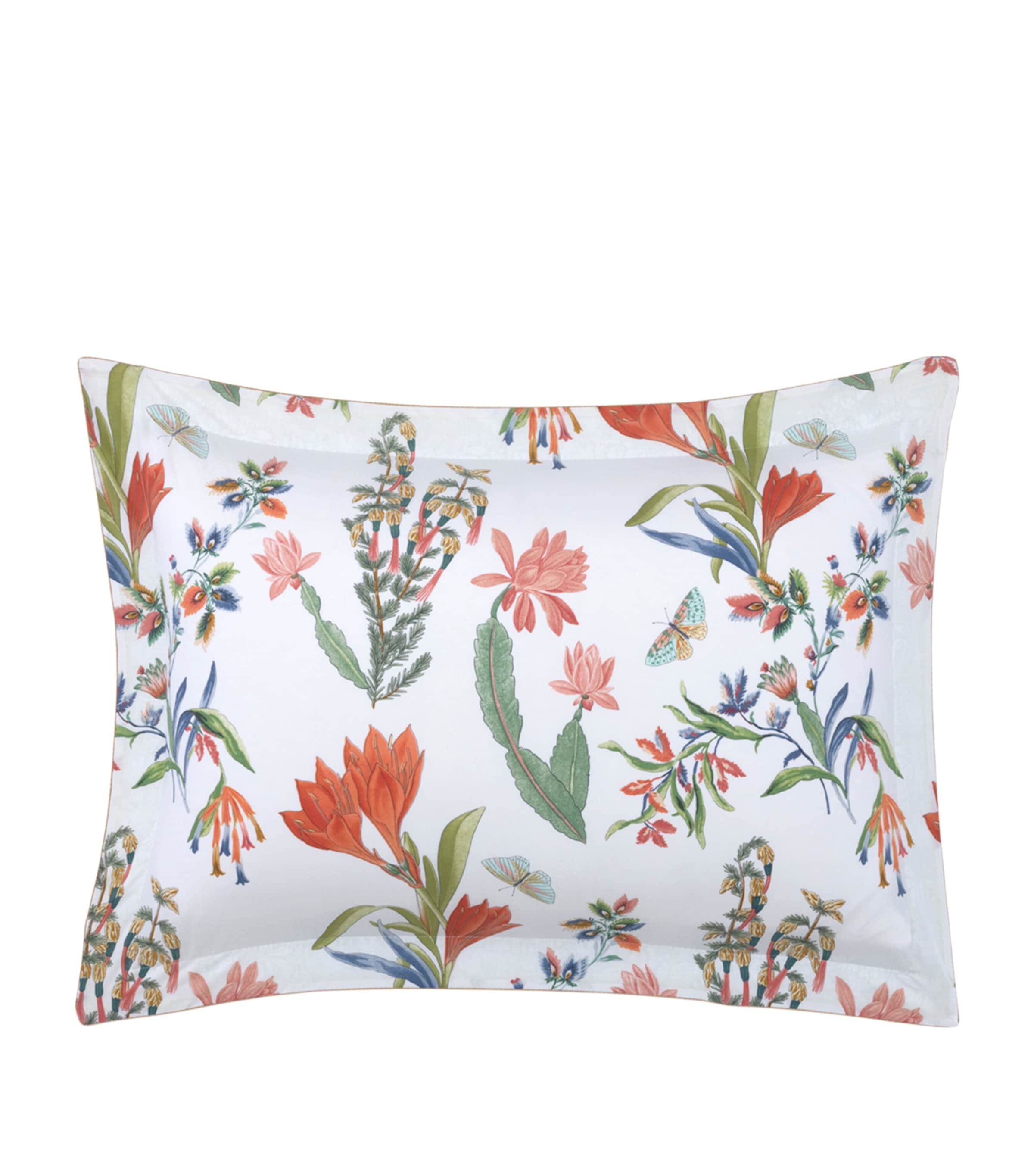 Cotton Eze Standard Oxford Pillowcase (50cm x 75cm)