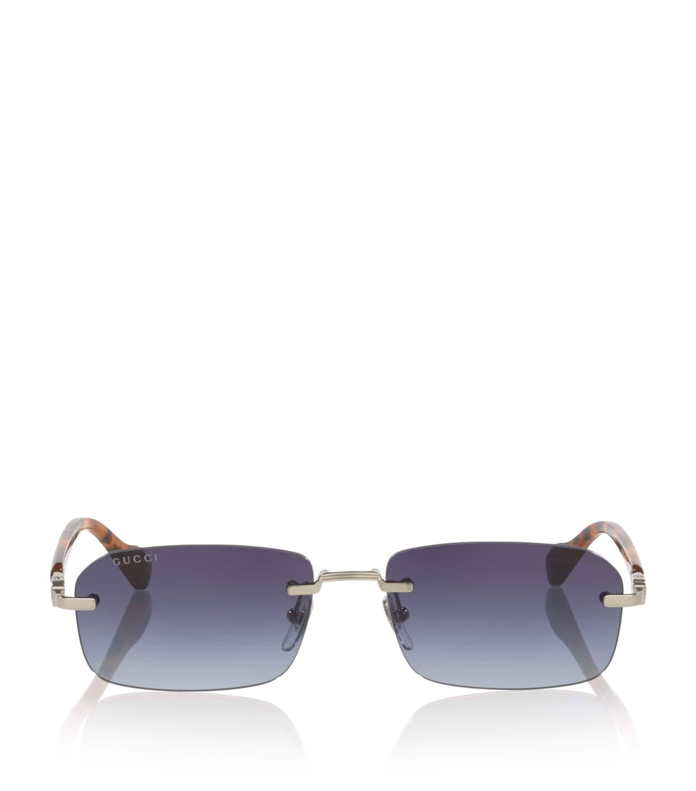 Rectangle Sunglasses