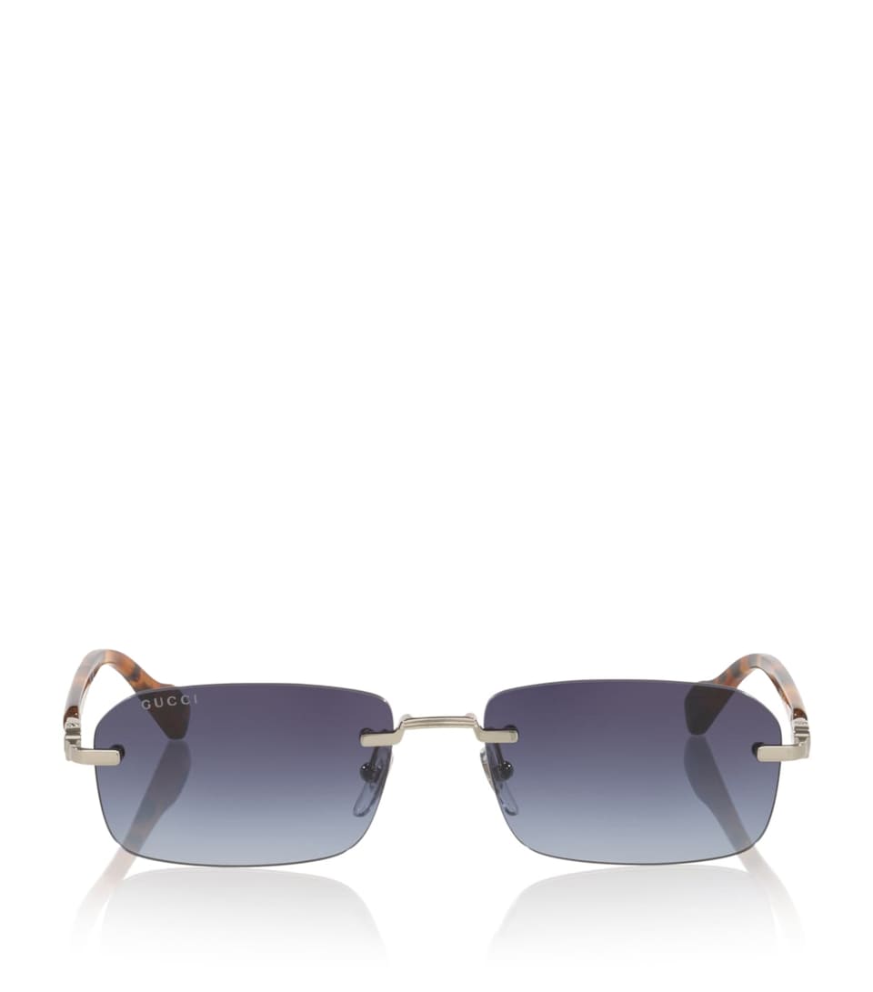 Rectangle Sunglasses