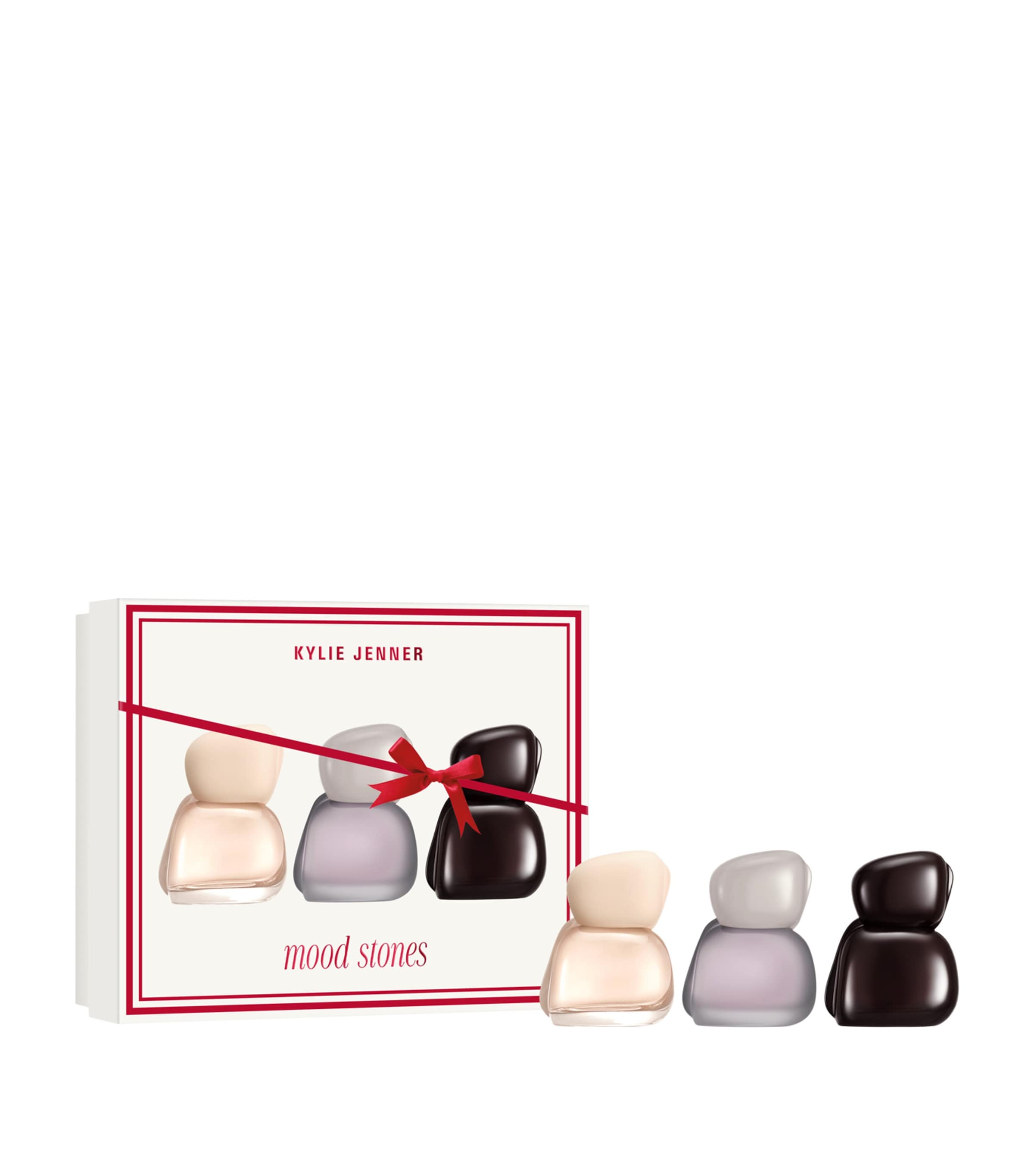 Kylie Cosmetics Mood Stones Trio Perfume Gift Set